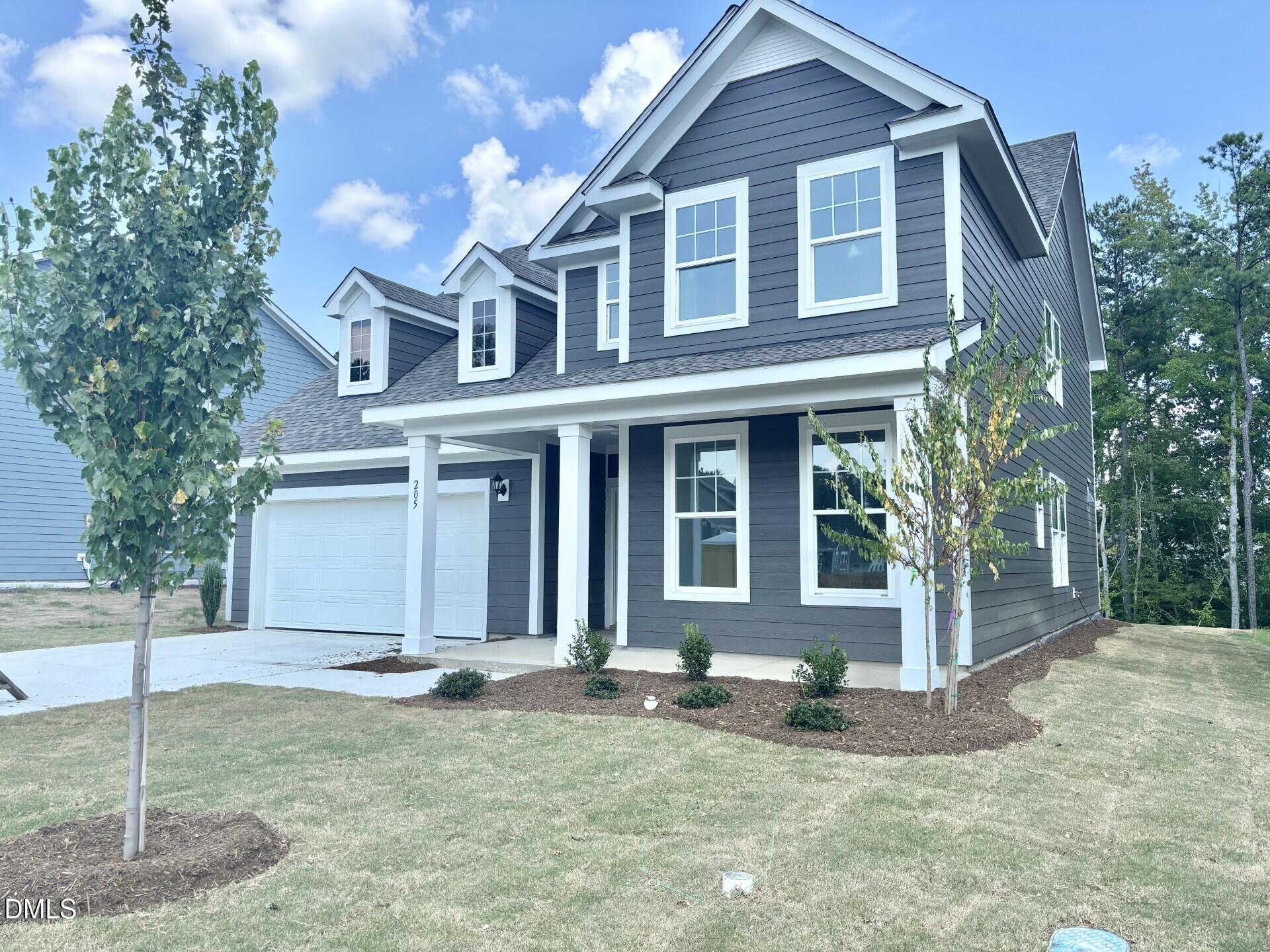205 Sugar Pine Drive — photo