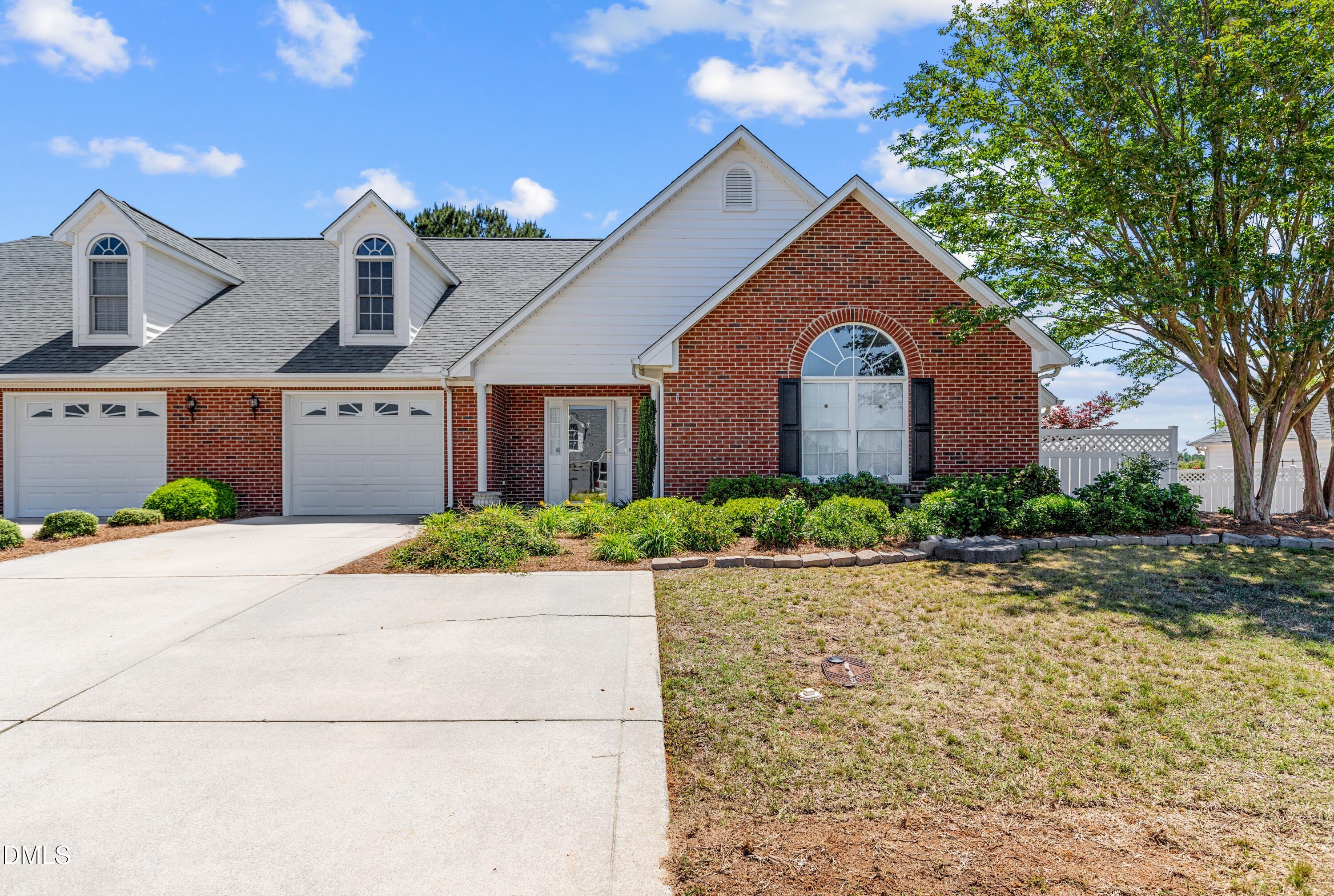 103 Chadbury Drive — photo