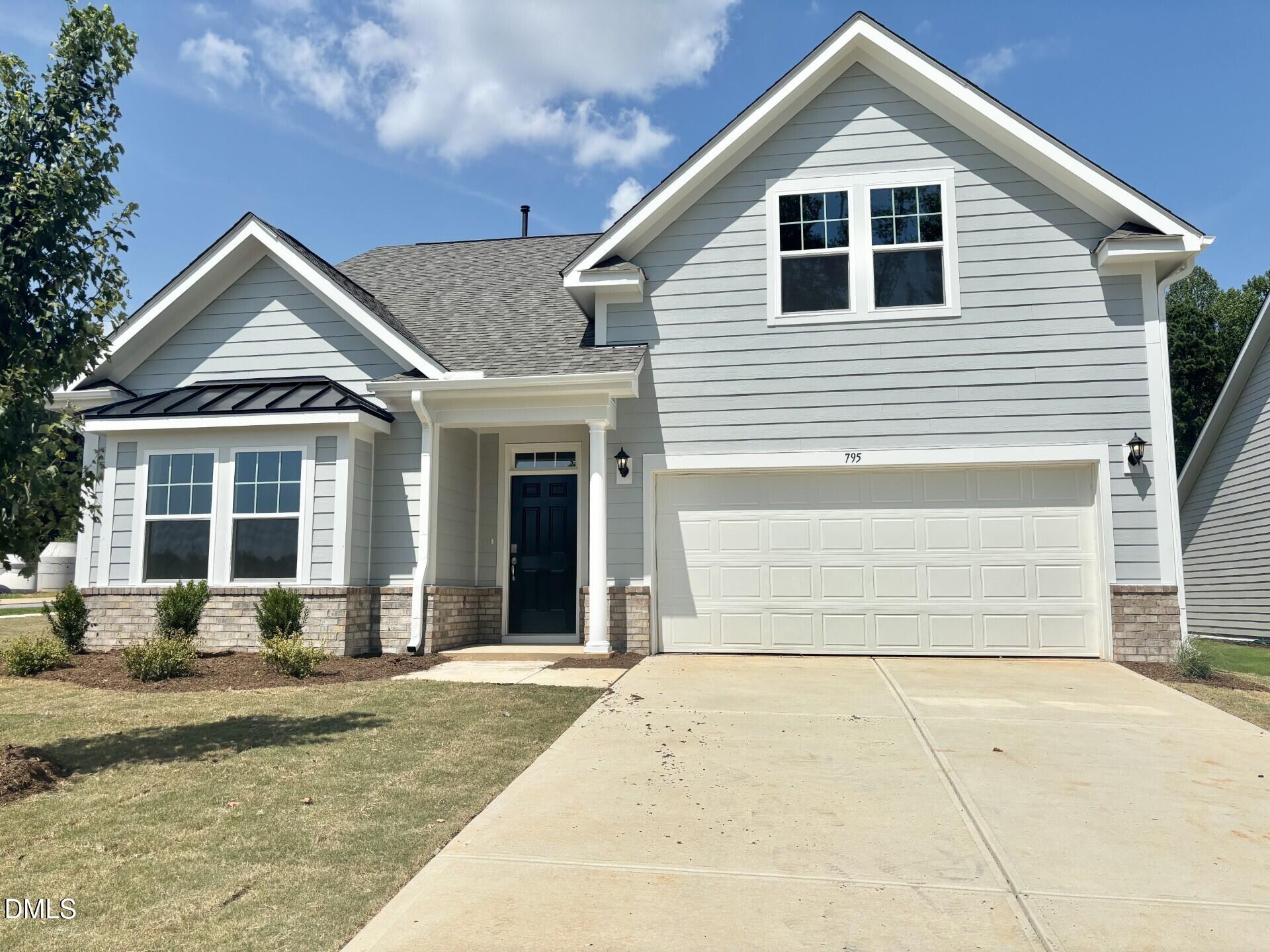 795 Harmony Ranch Lane — photo