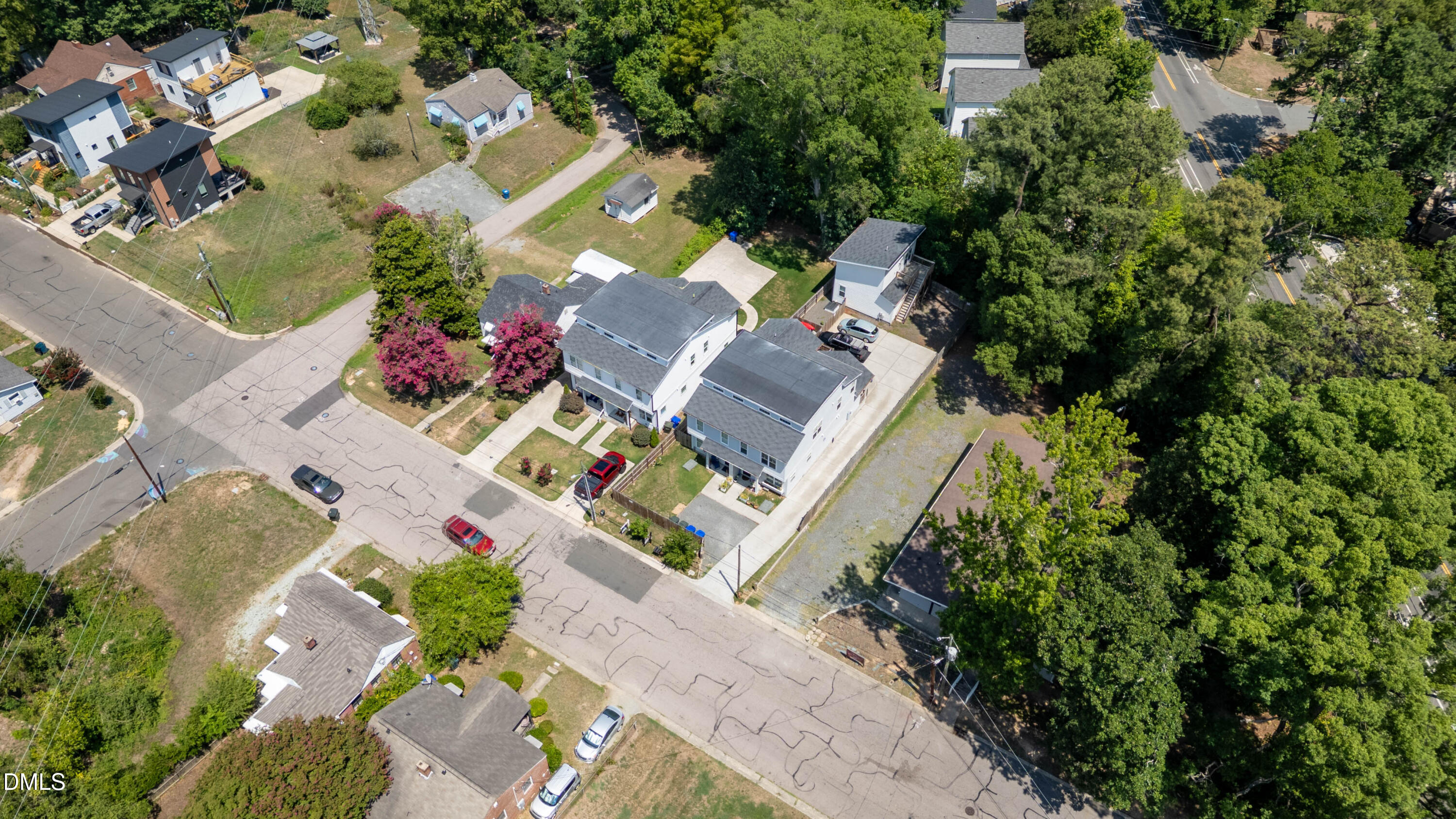 1505 Juniper Street — photo