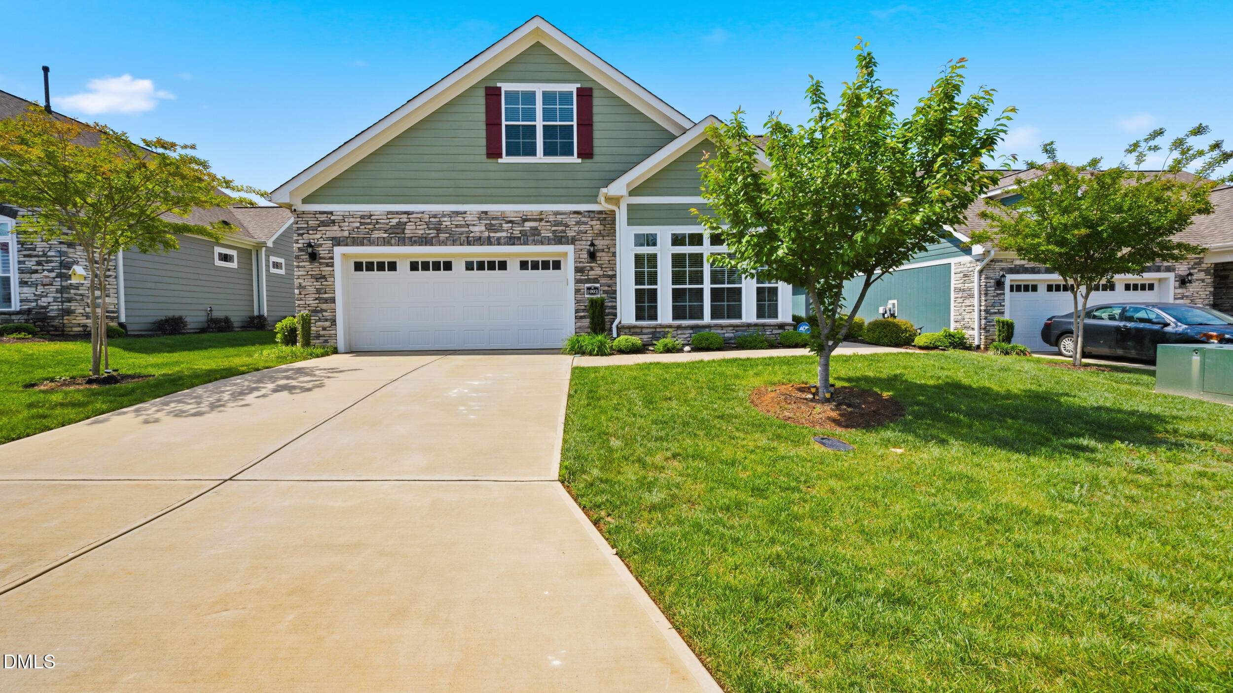 1003 Bryant Court — photo