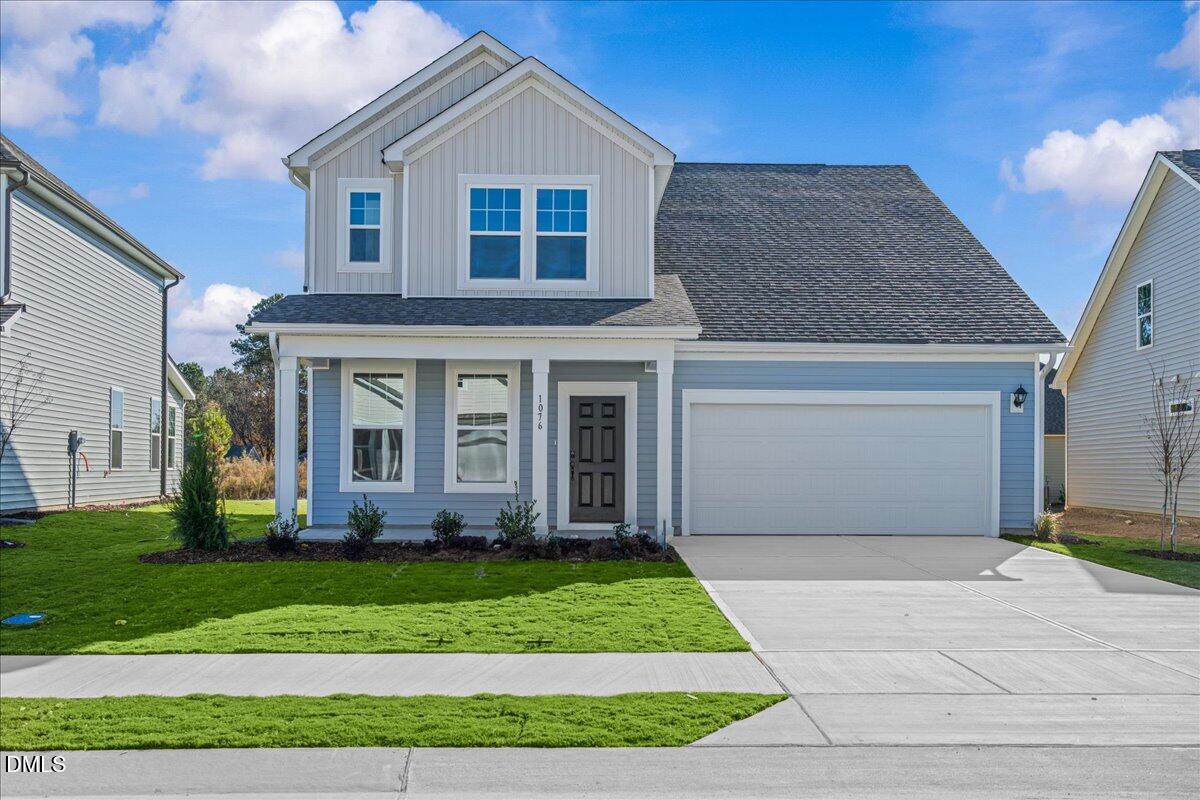 117 Millview Way — photo