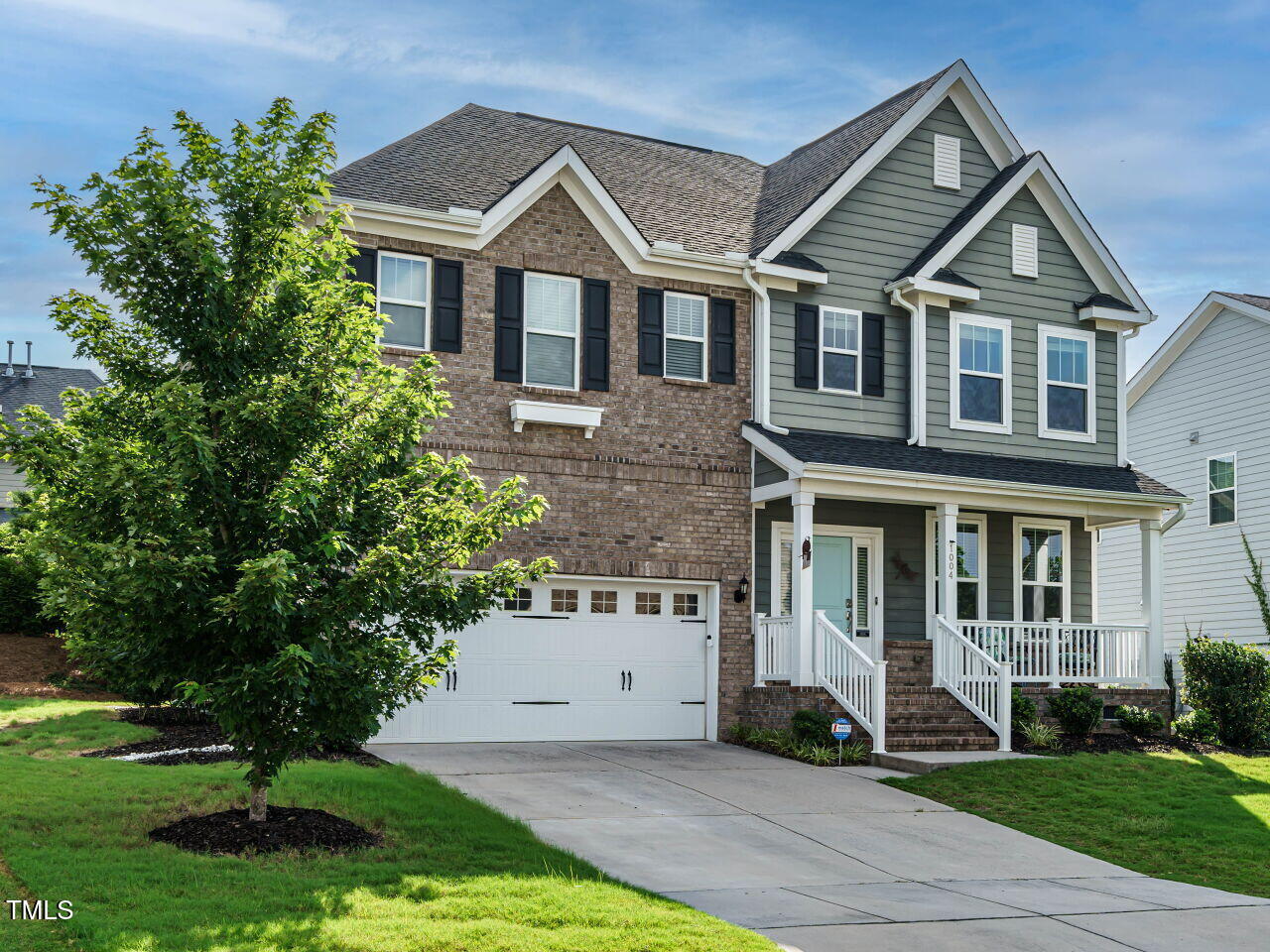 1004 Dogwood Bloom Lane — photo