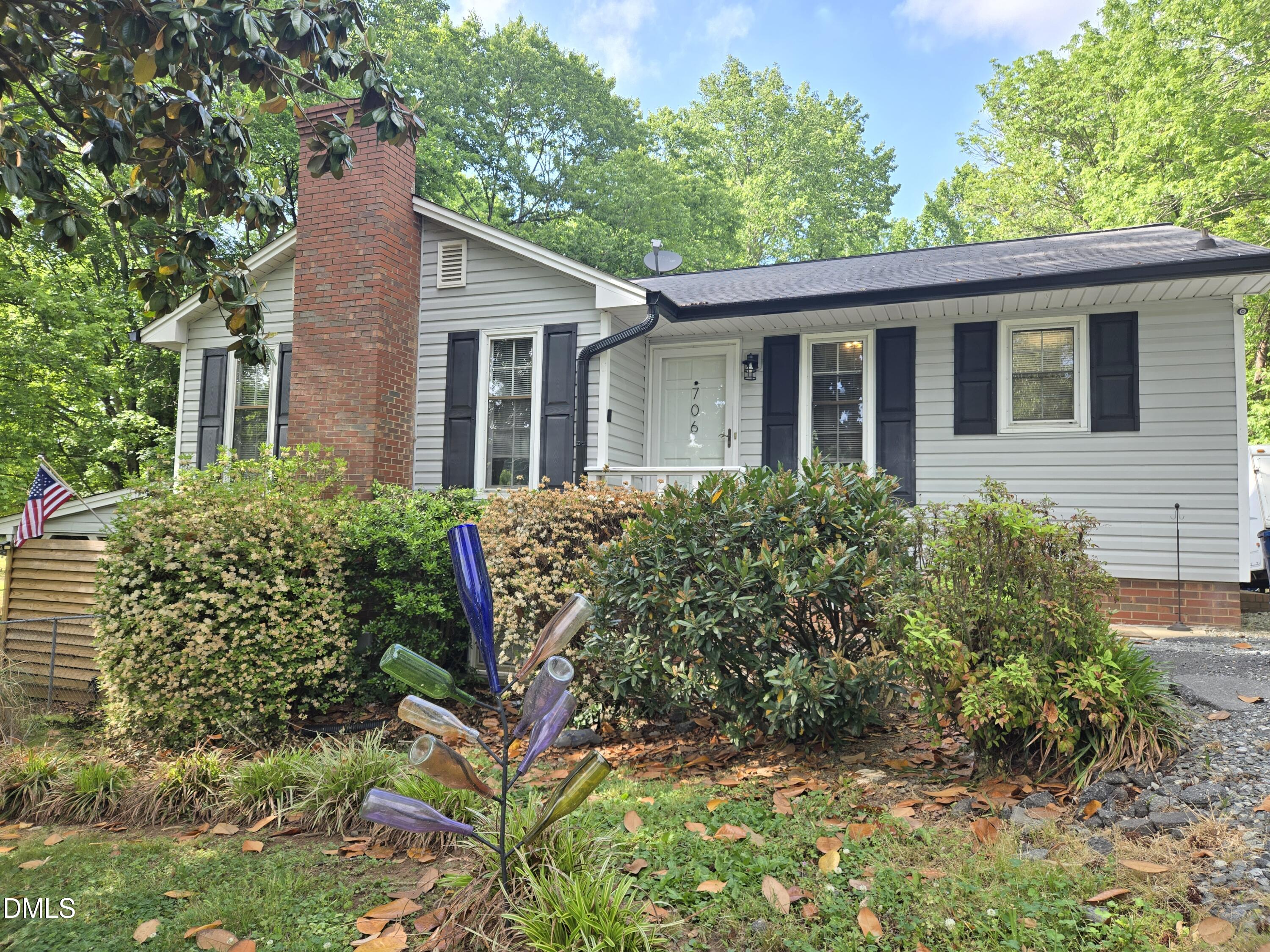 706 Town Branch Road — photo