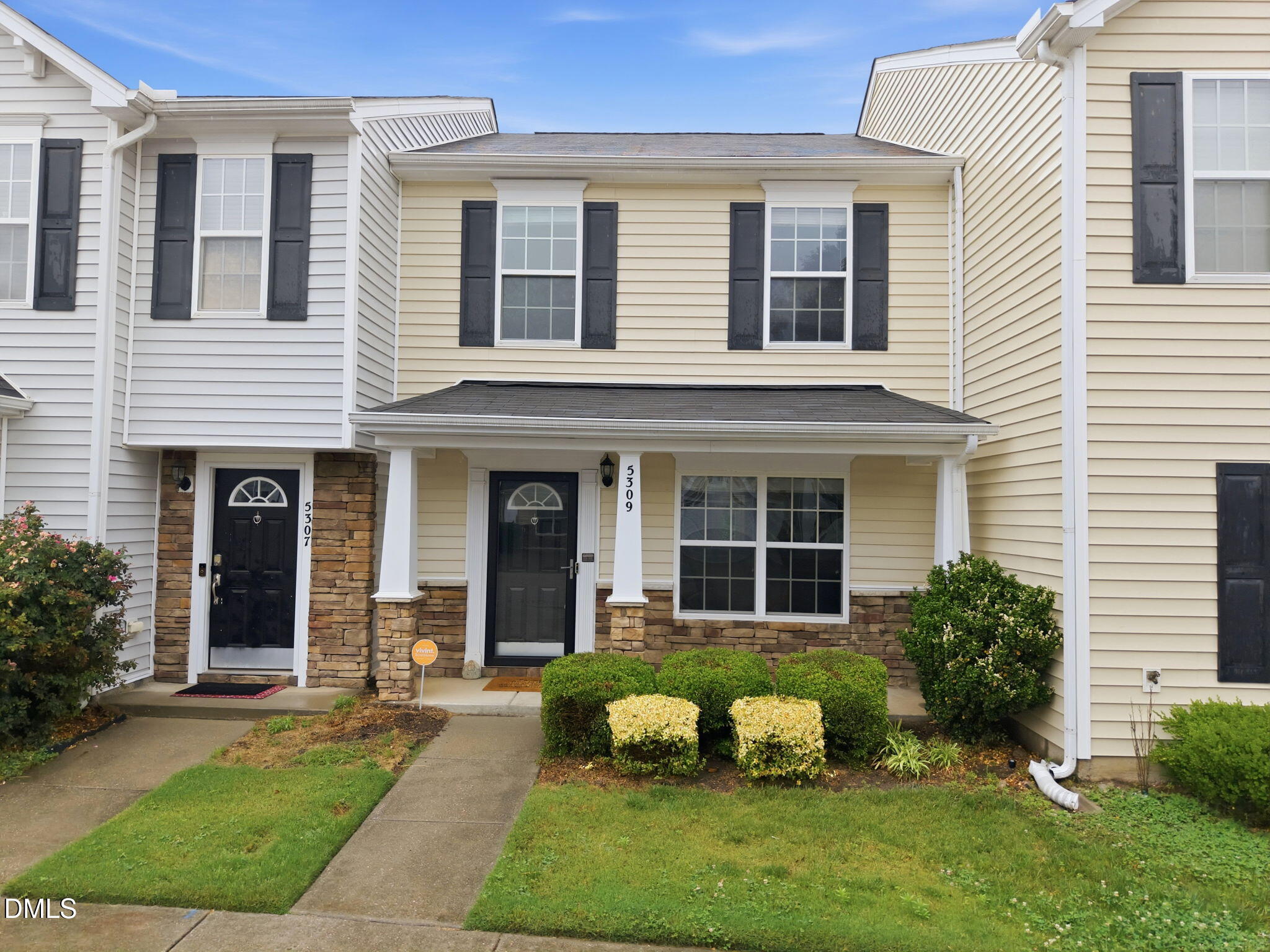 5309 Big Bass Drive — photo