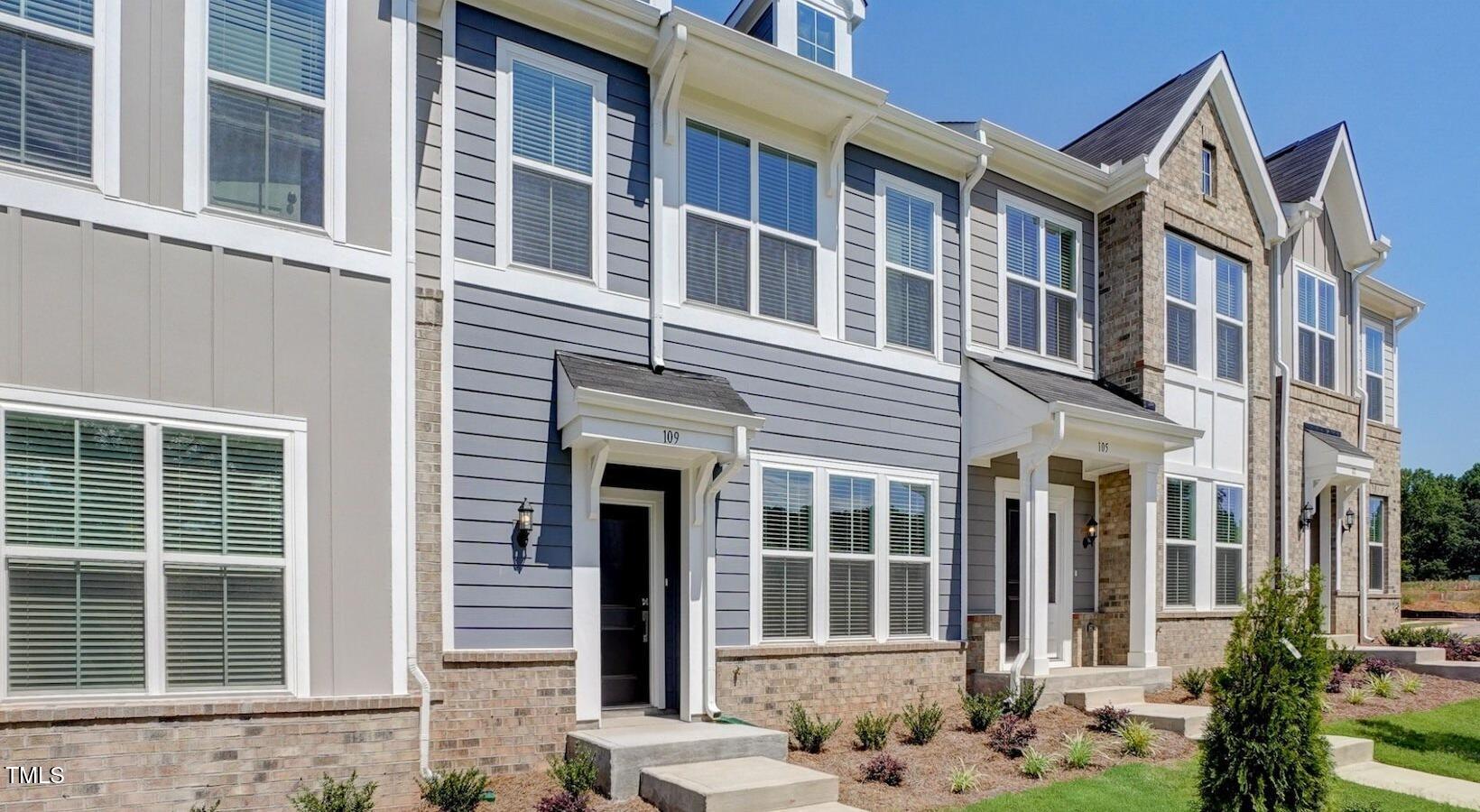 101 Decatur Drive #Watsonia, Raleigh, NC 27603