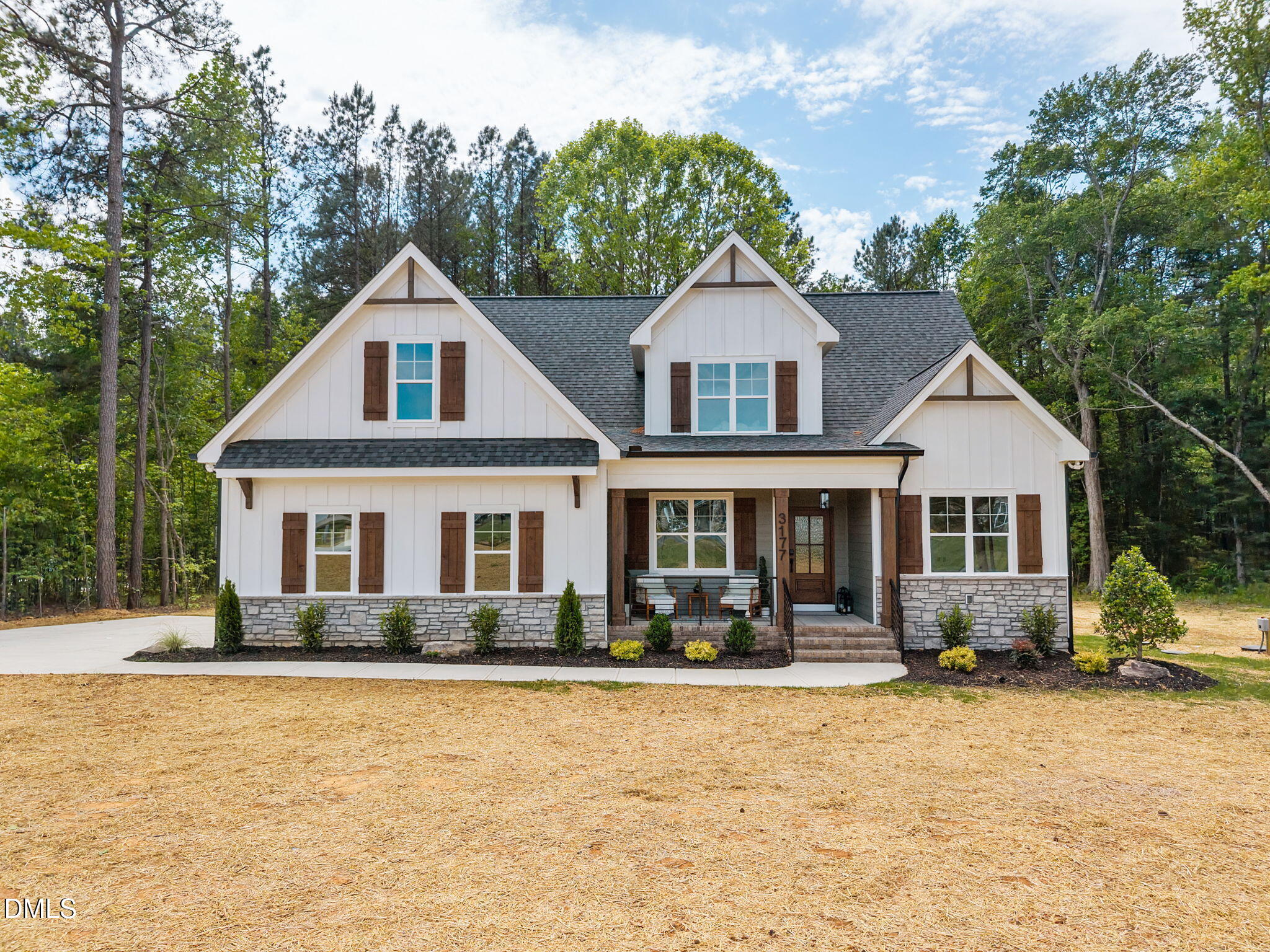 3177 Keller Lane — photo