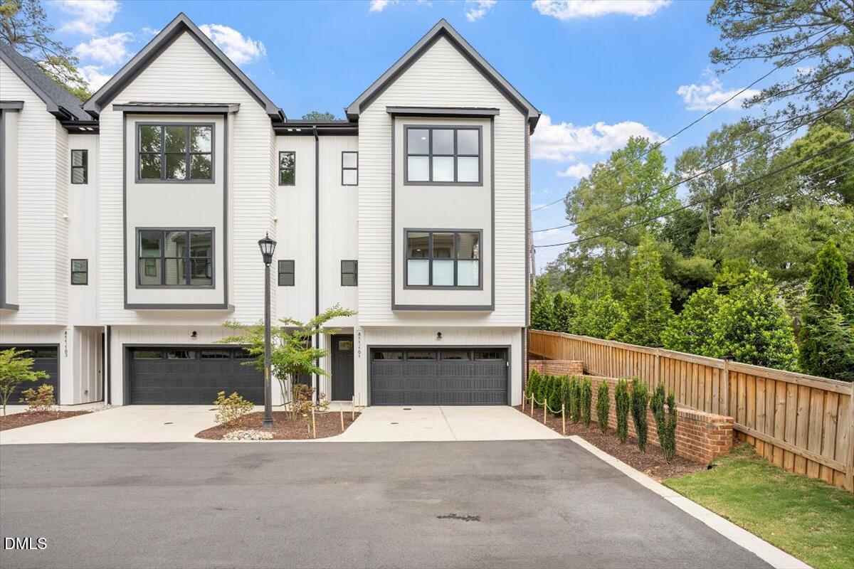 811 Maple Berry Lane 101 — photo