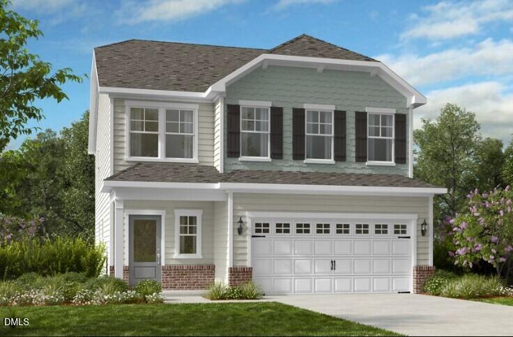 282 Blue Butterfly Drive — photo