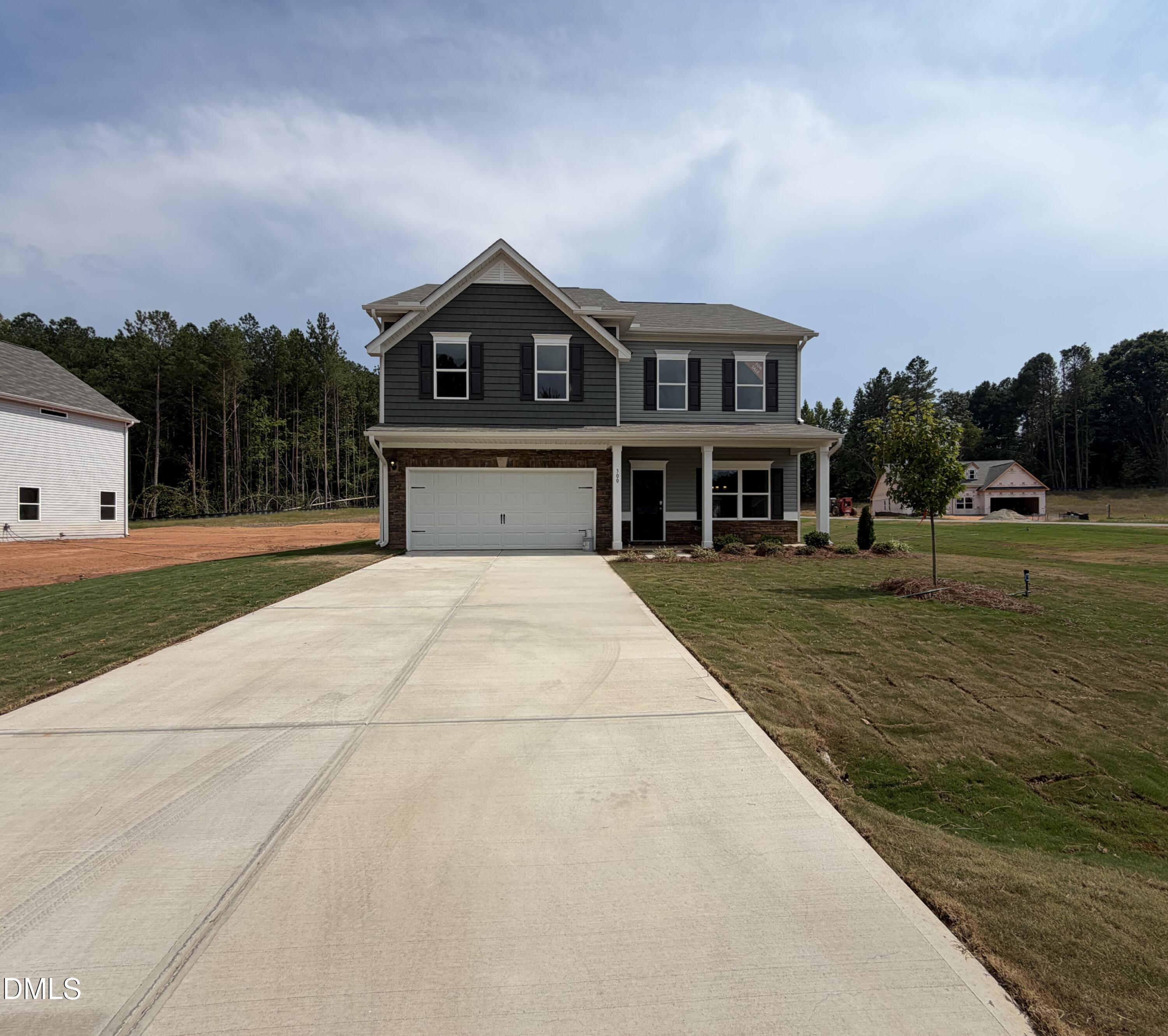 300 Allegheny Drive — photo