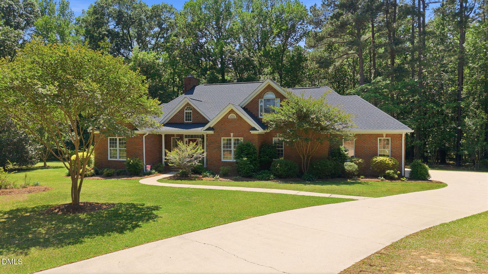 3806 Green Cove Lane — photo