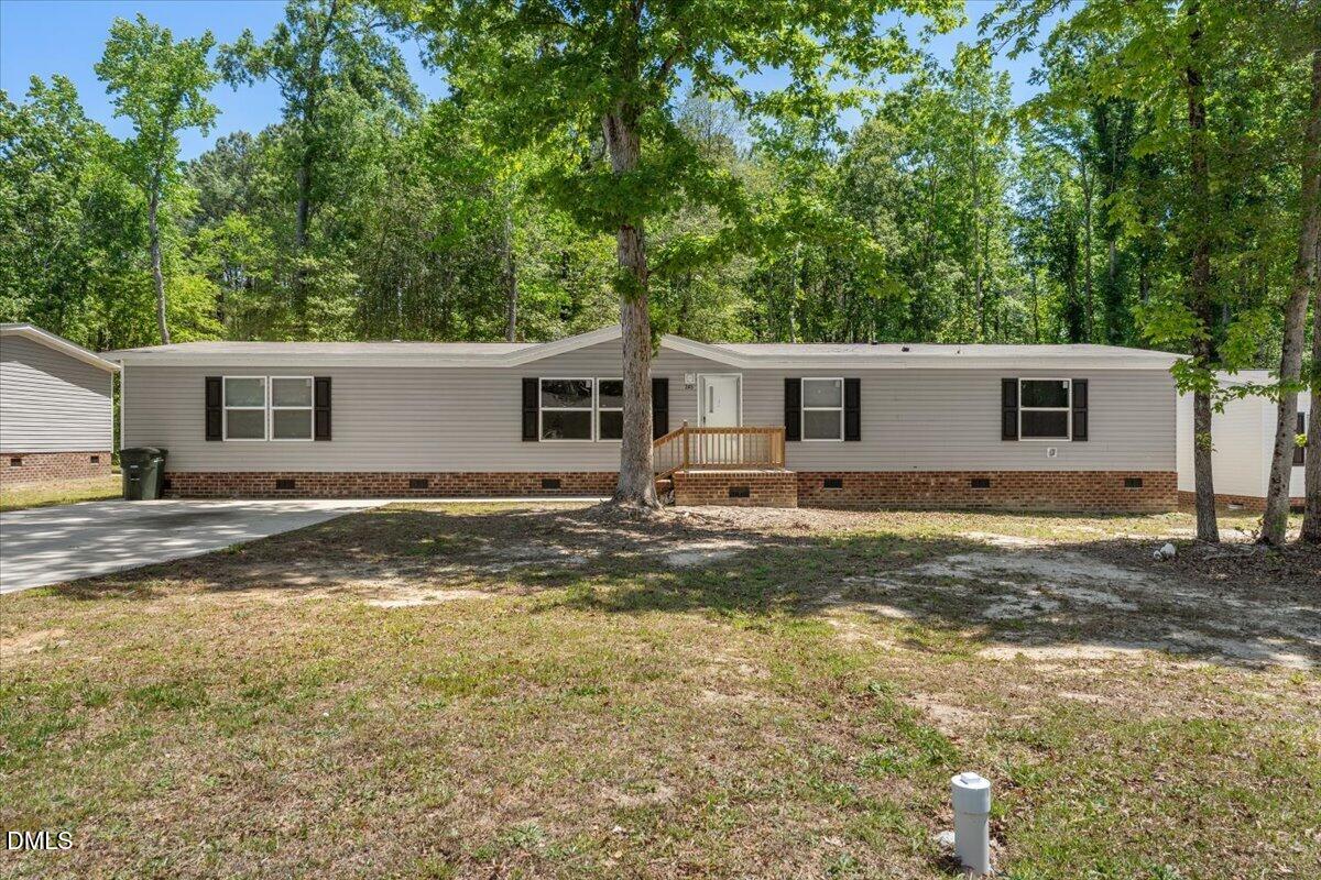 245 Wolf Trap Court — photo