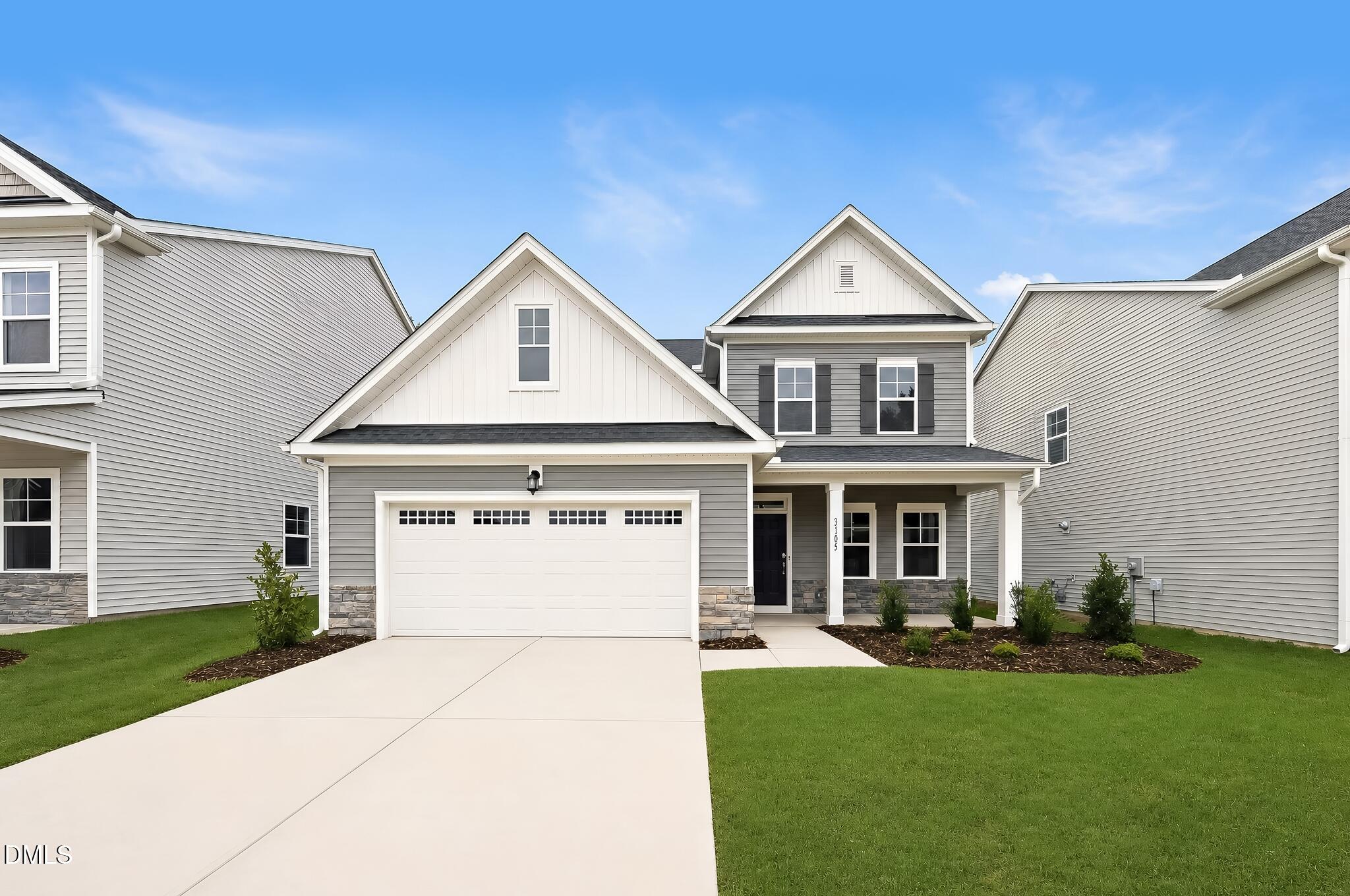 3109 Sandy Bluff Road — photo