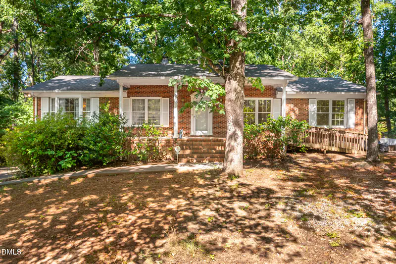4411 Rhew Drive — photo