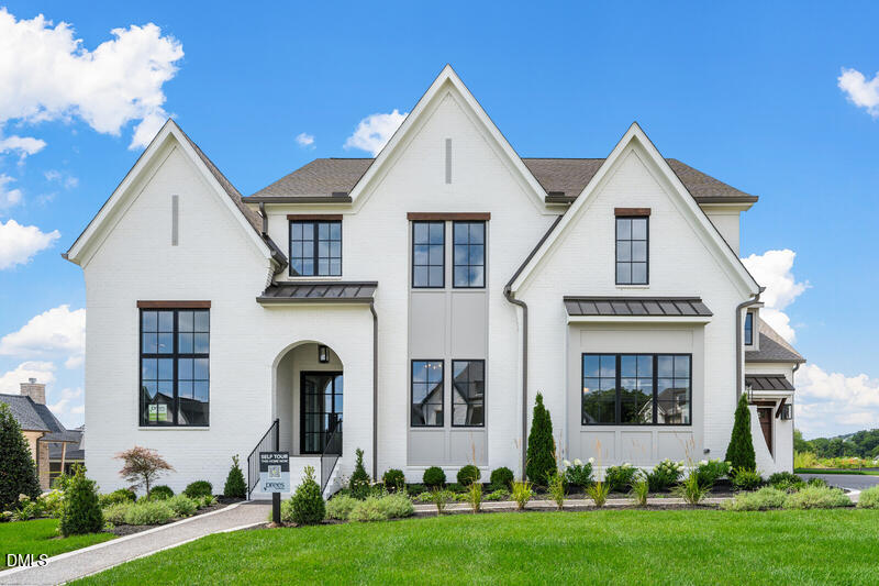 8600 Heron View Drive — photo