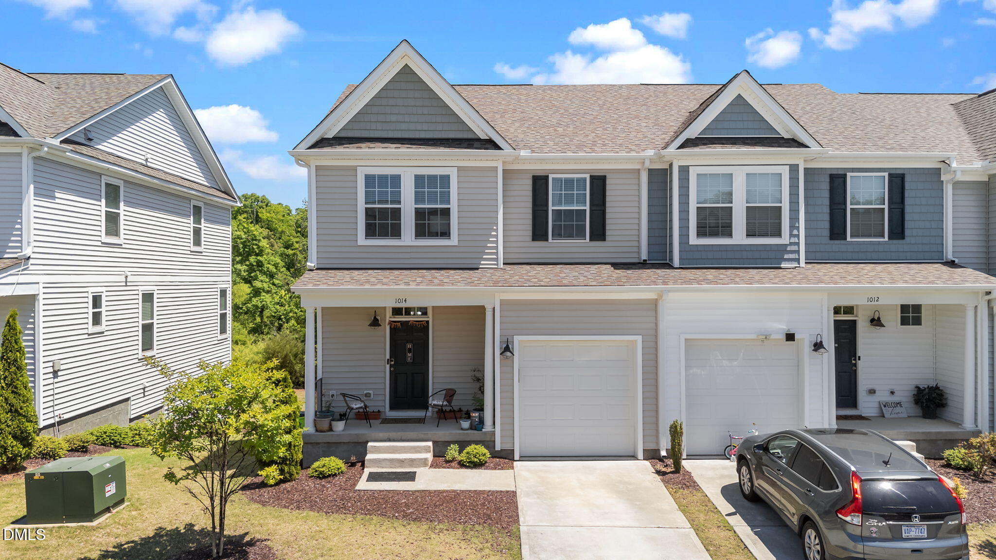 1014 Myers Point Drive — photo