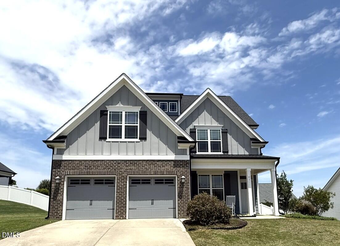41 Lockhaven Drive — photo