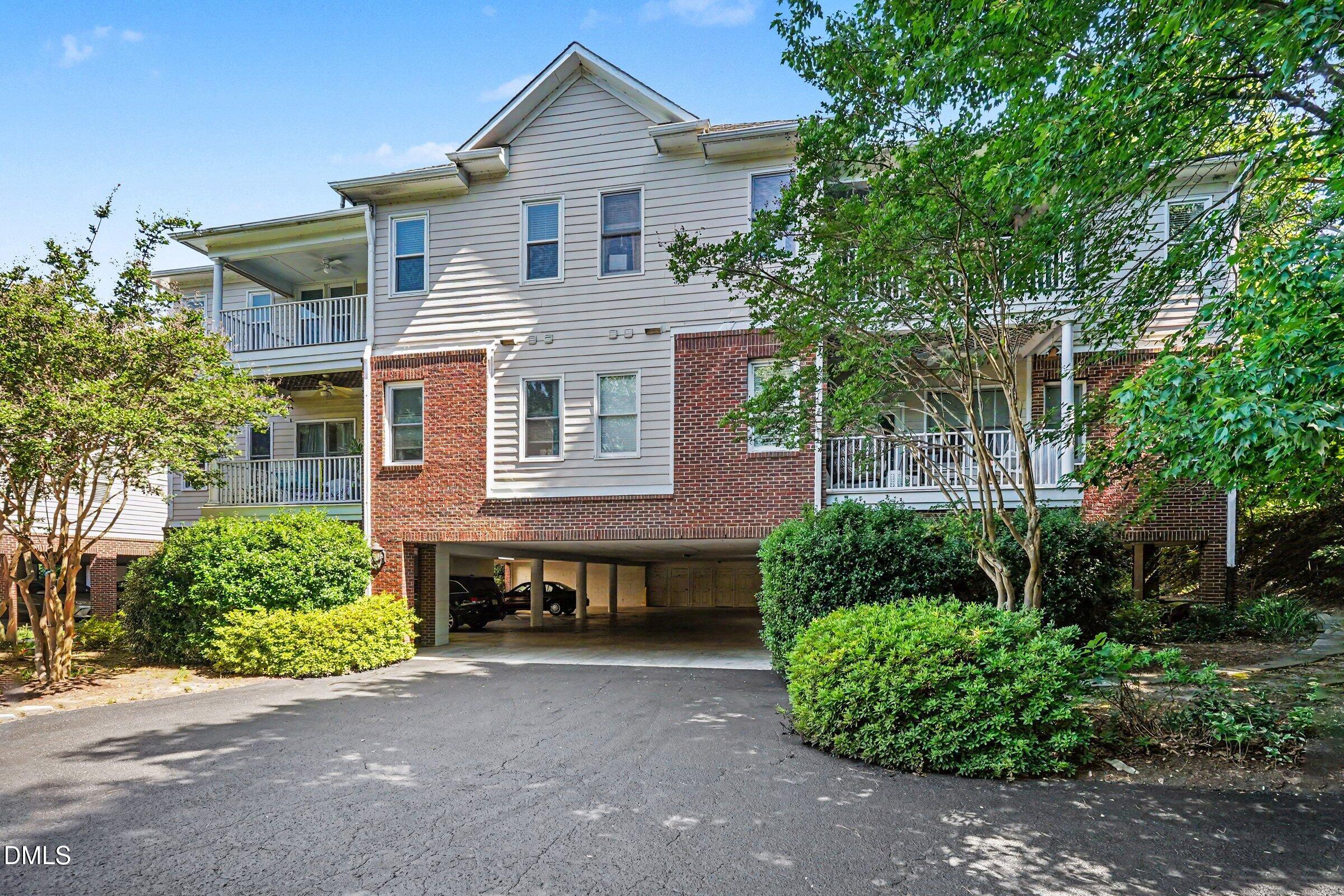 2651 Mellow Field Drive 203 — photo