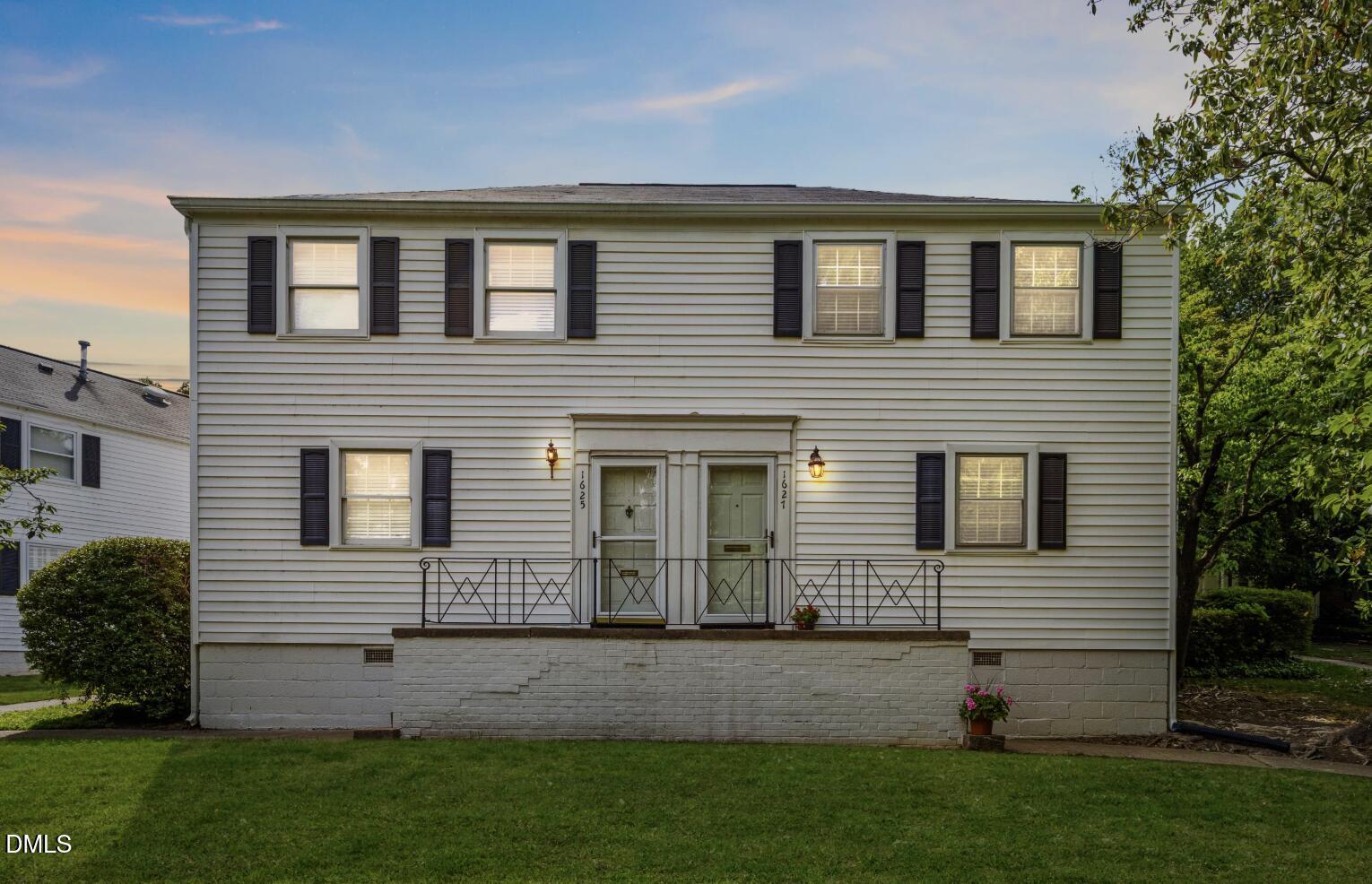 1627 Sutton Drive — photo