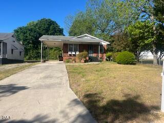 628 Farrar Avenue — photo