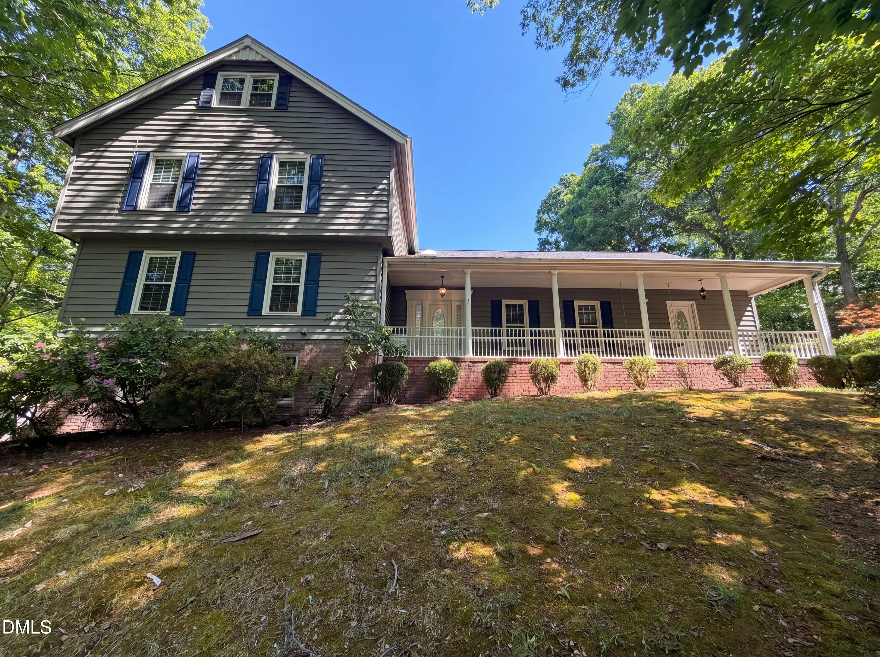 112 Queensferry Road — photo