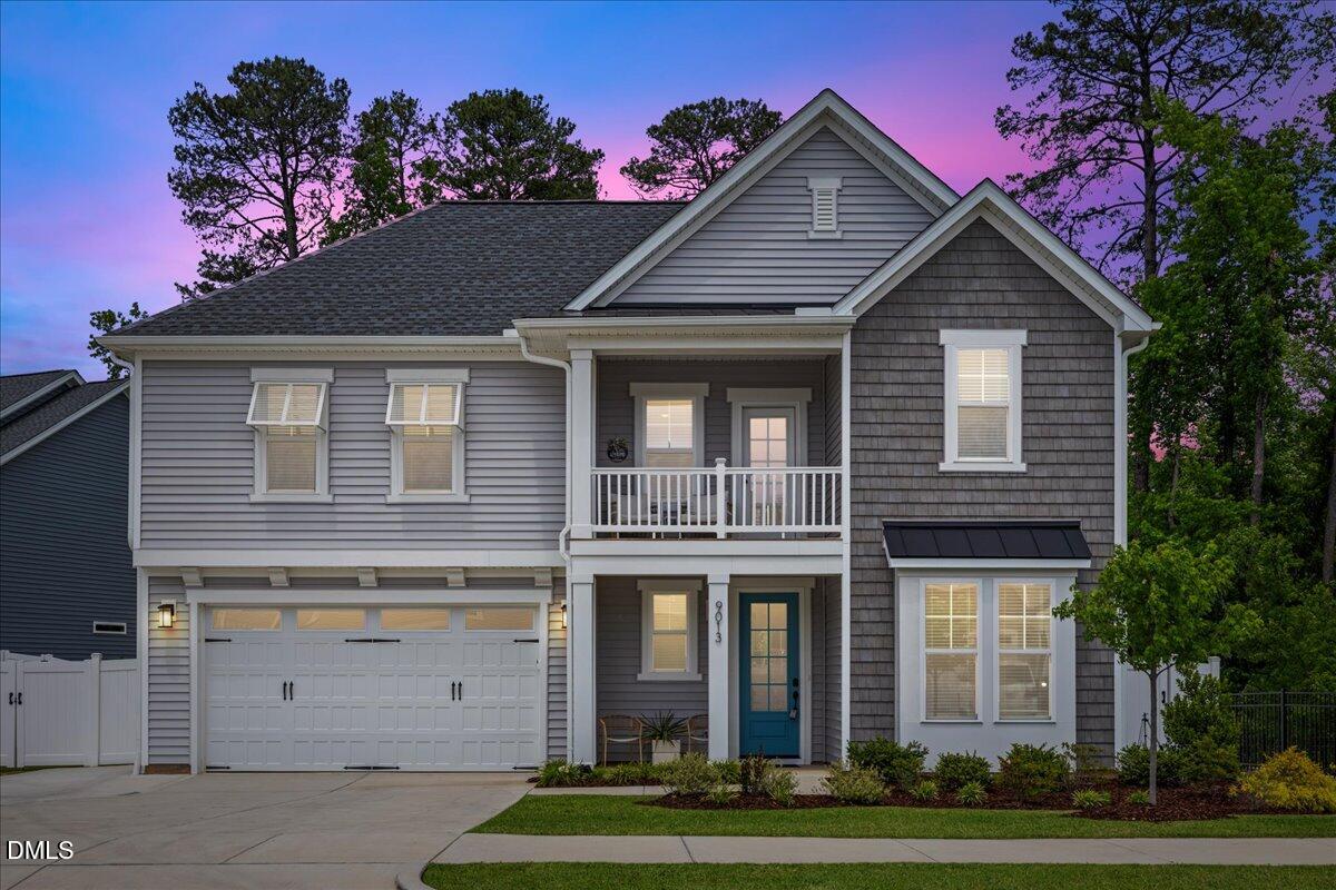 9013 Dupree Meadow Drive — photo