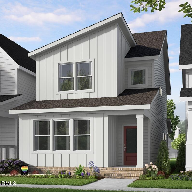 2141 Glen Hollow Lot 210 Drive — photo