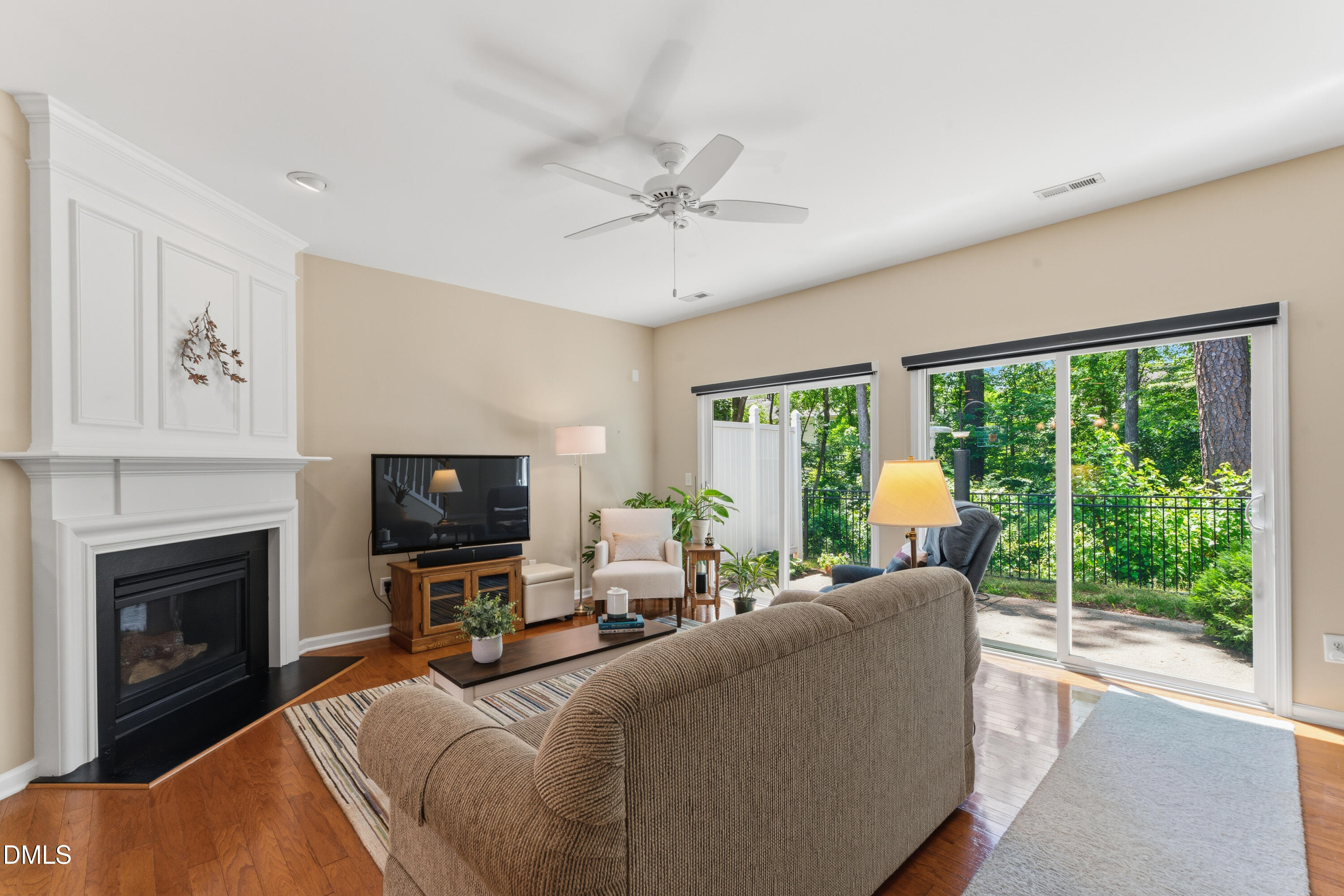 7243 Racine Way, Raleigh, NC 27615 — photo 3