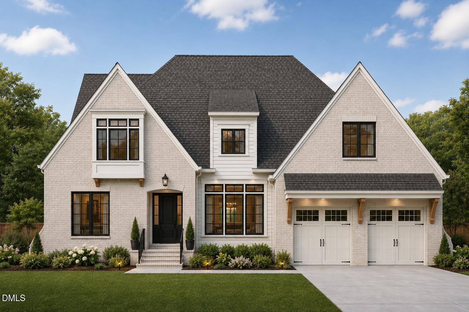 4130 Laurel Hills Road — photo