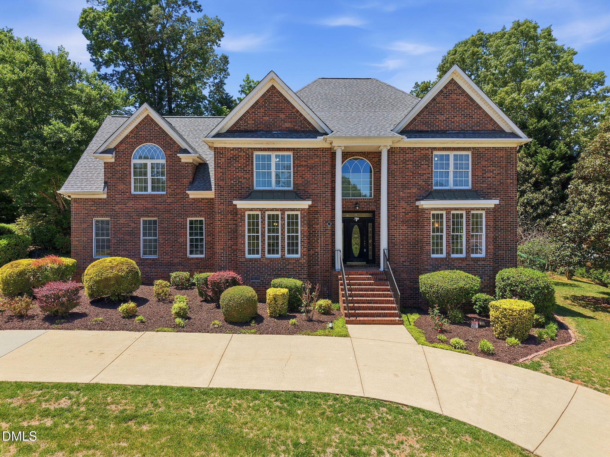 6409 Glendevon Drive — photo