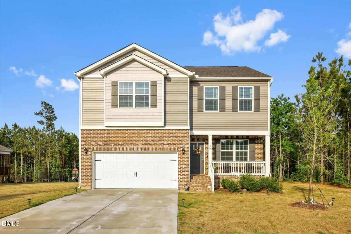 120 Baker Farm Drive — photo