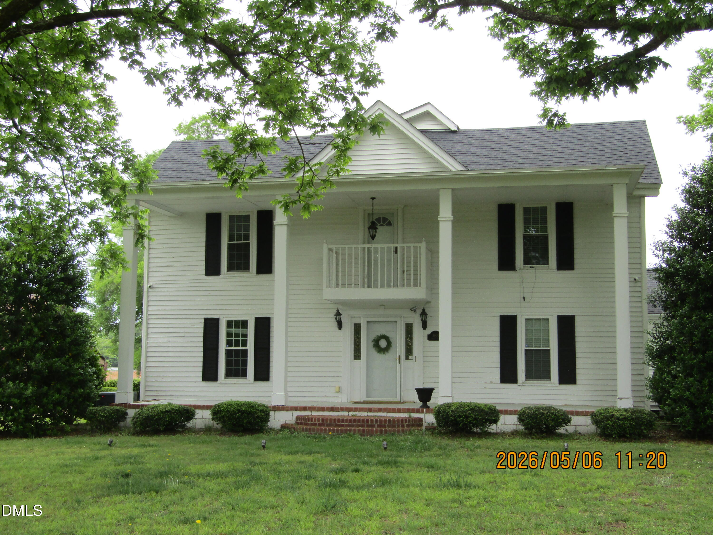 3600 Doyle Road — photo