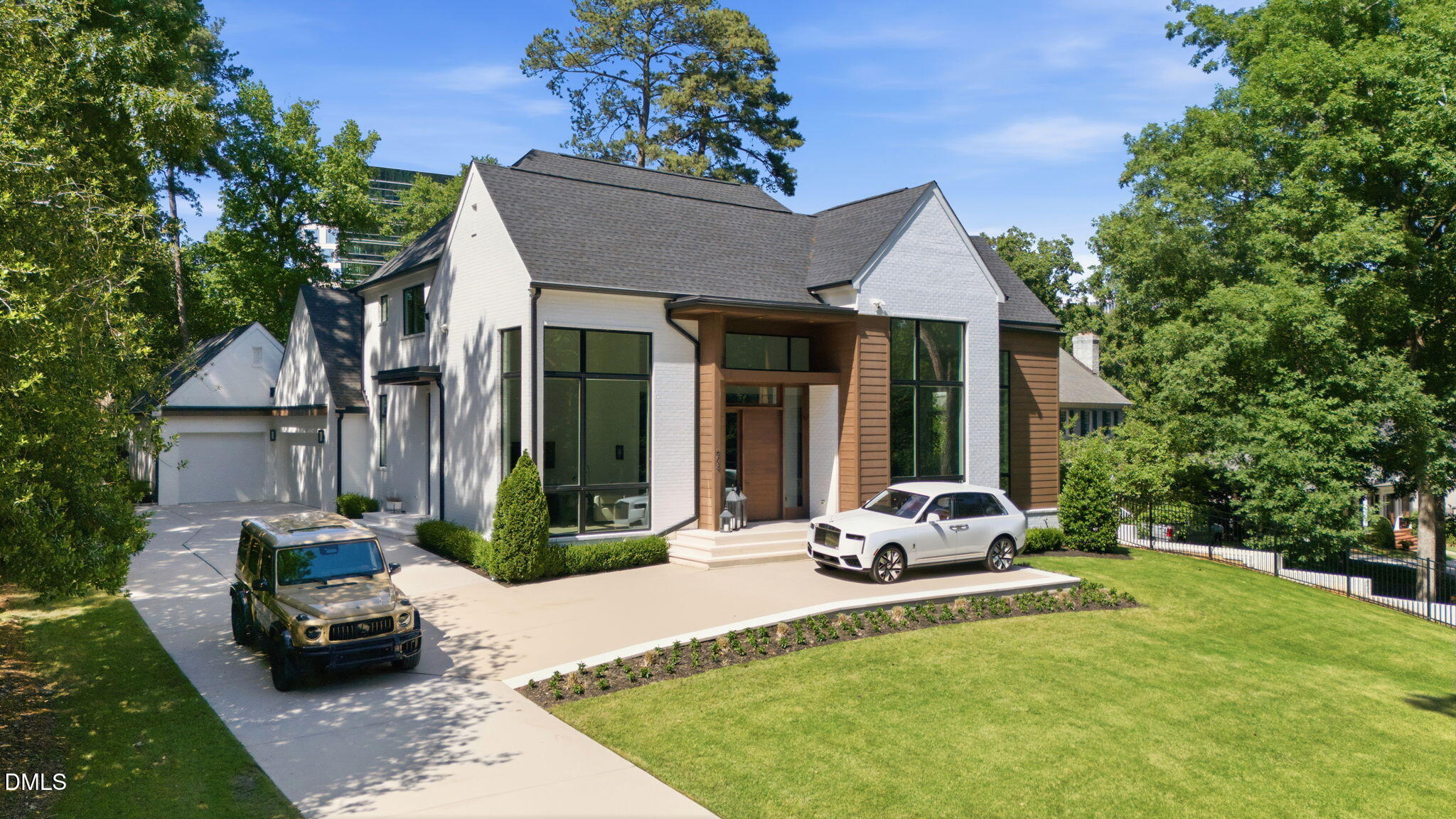 508 Ramblewood Drive — photo