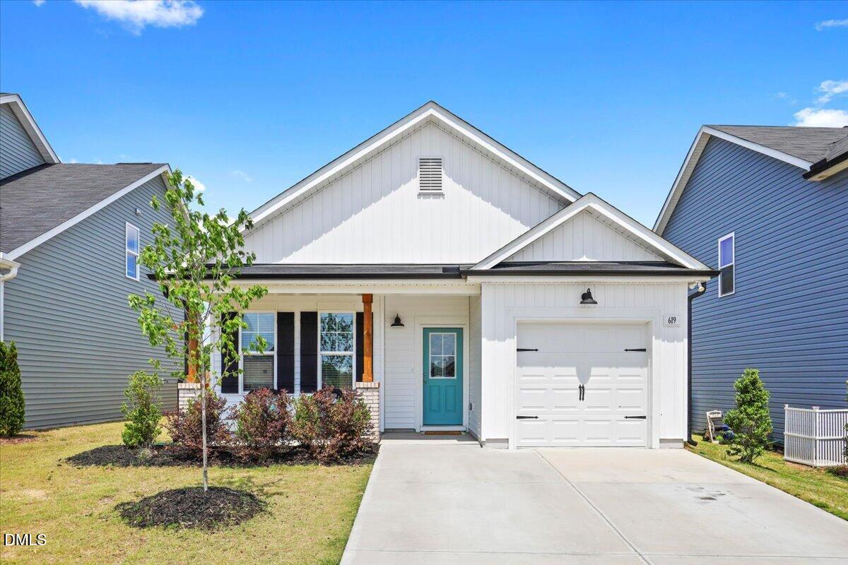 619 Sturgeon Street — photo