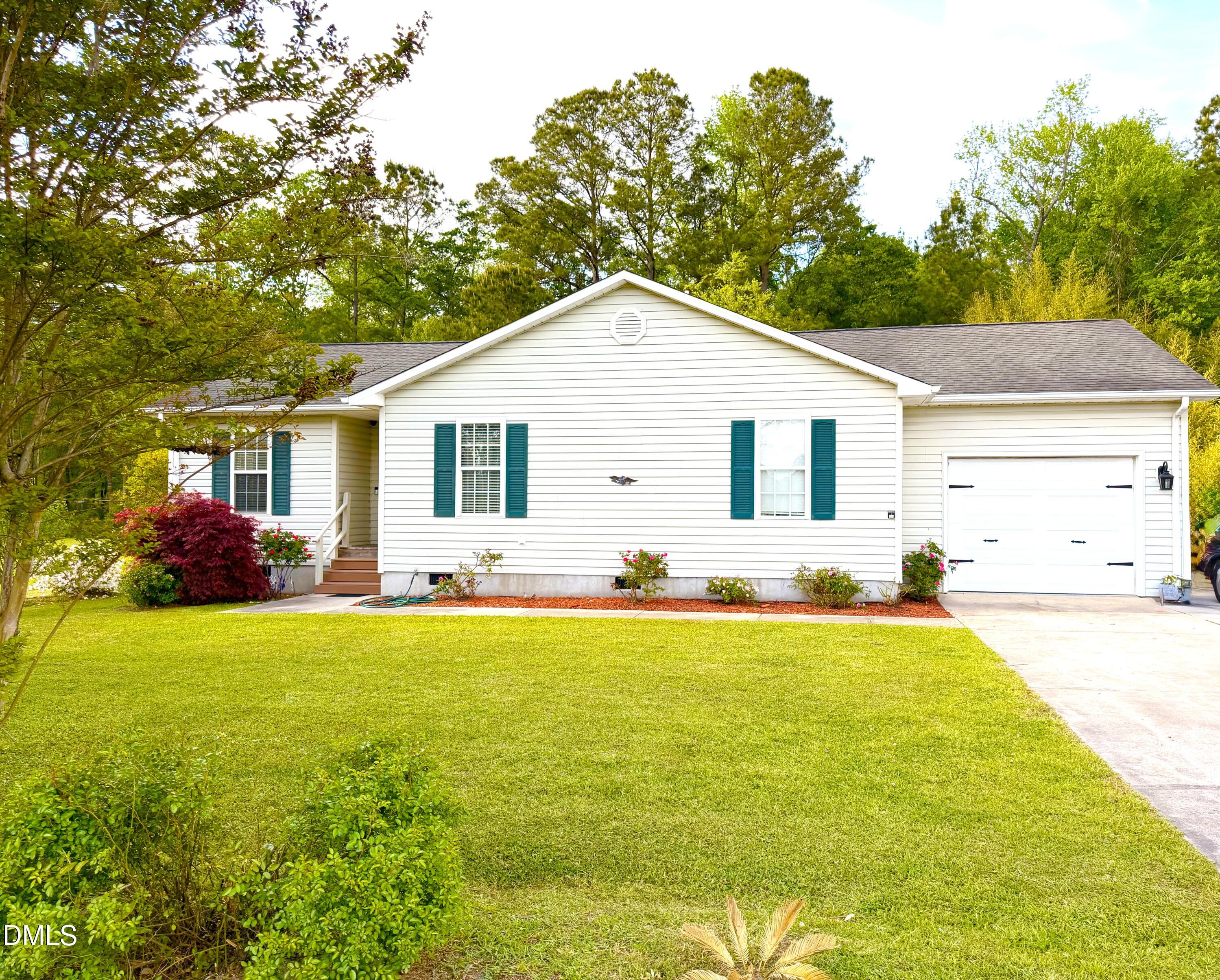 707 Blue Jean Road — photo
