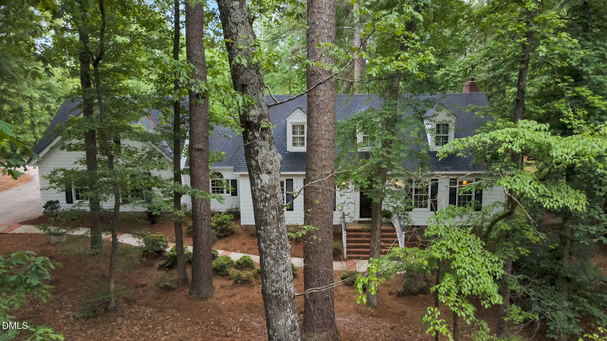 4008 Blackard Pond Road — photo