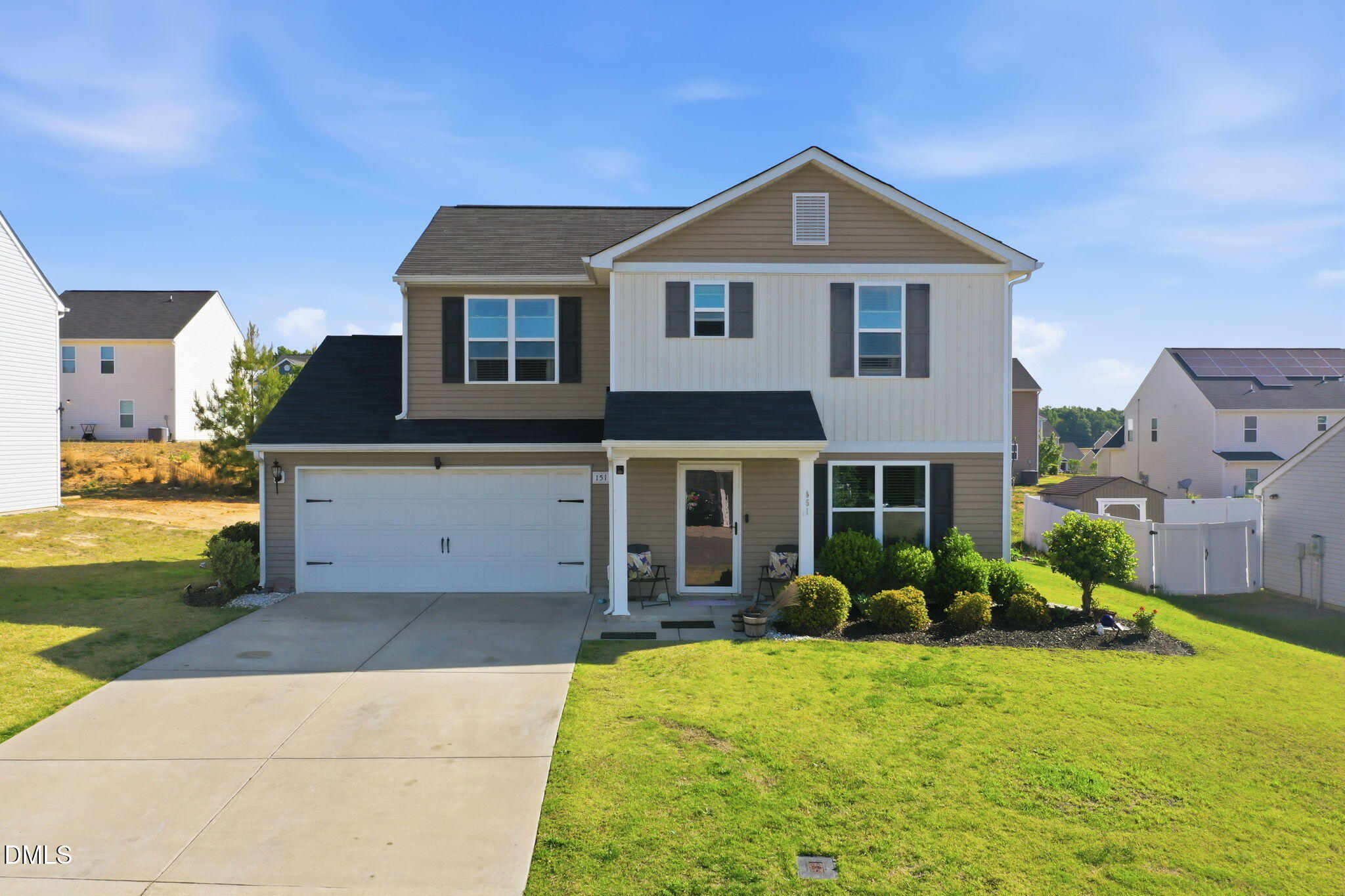 151 Sumter Court — photo