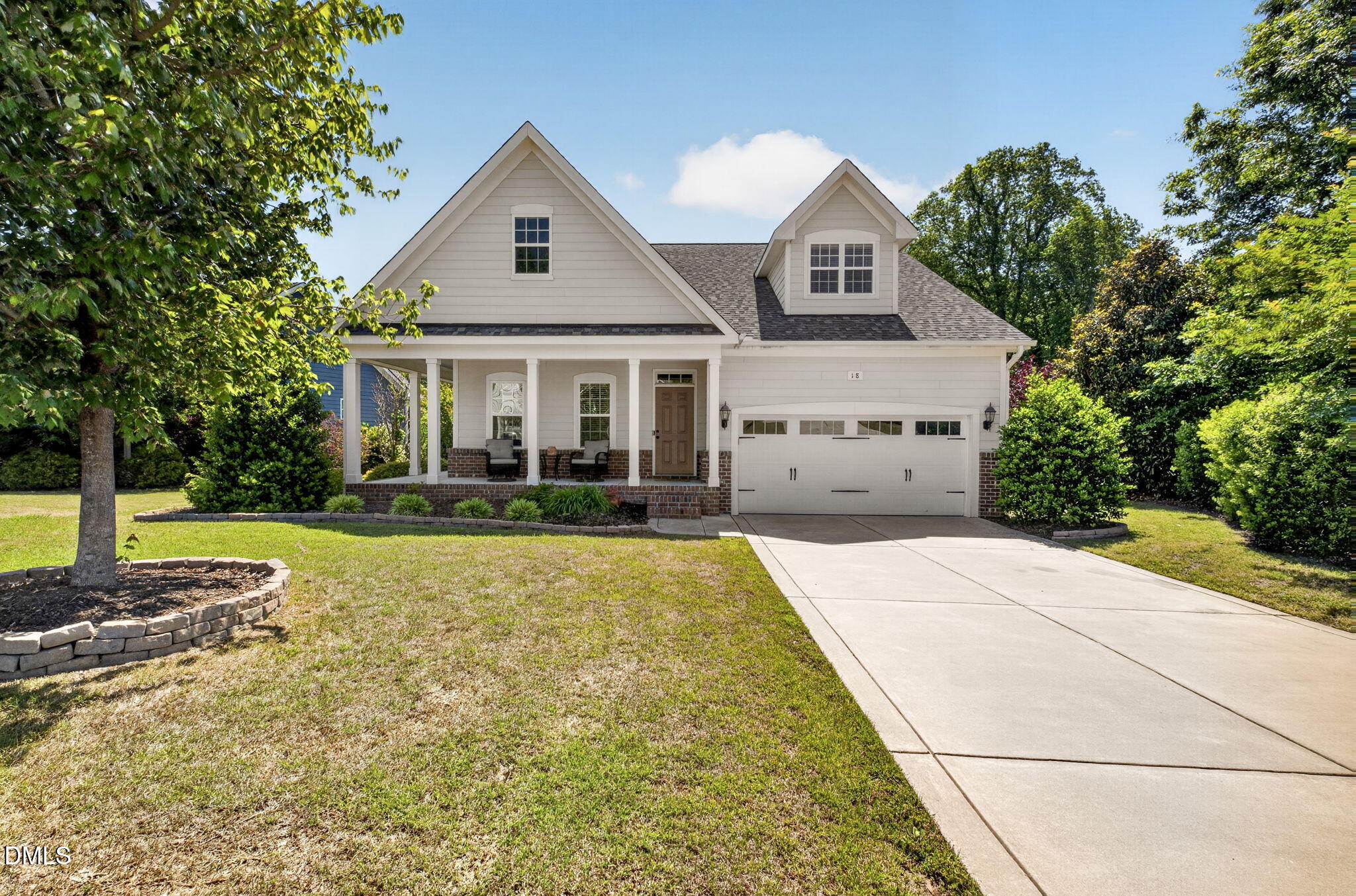 18 Heathgreen Drive — photo