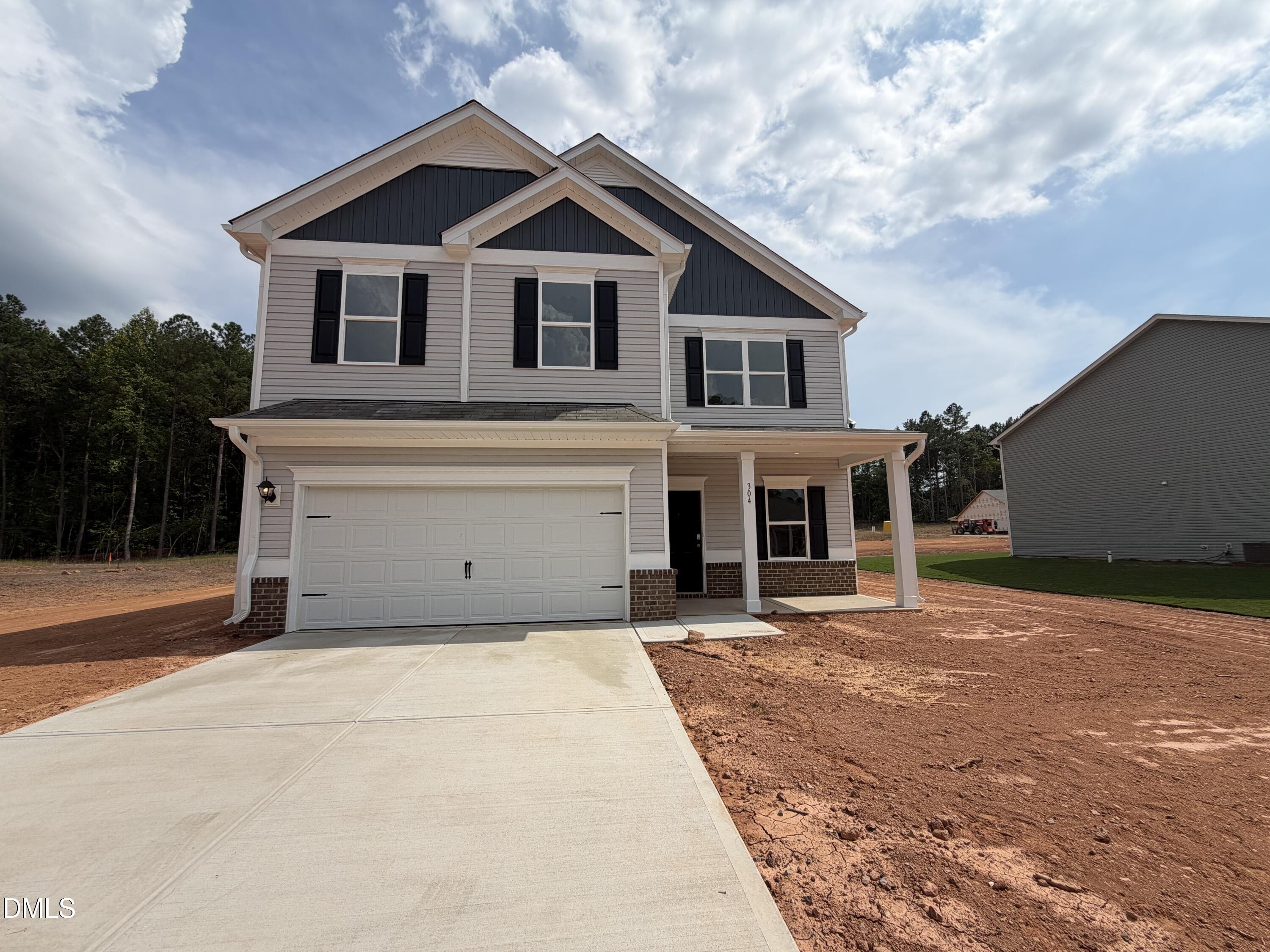 304 Allegheny Drive — photo