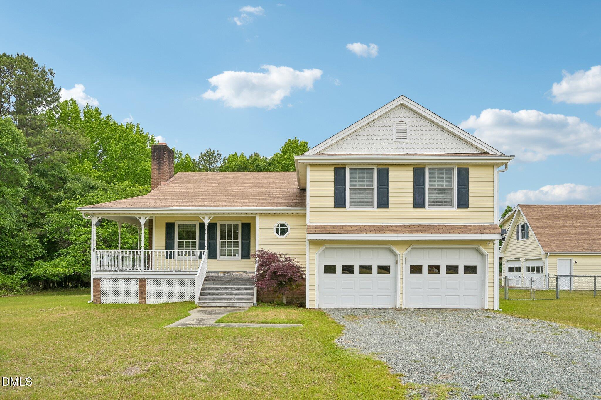 186 Baptist Grove Road — photo