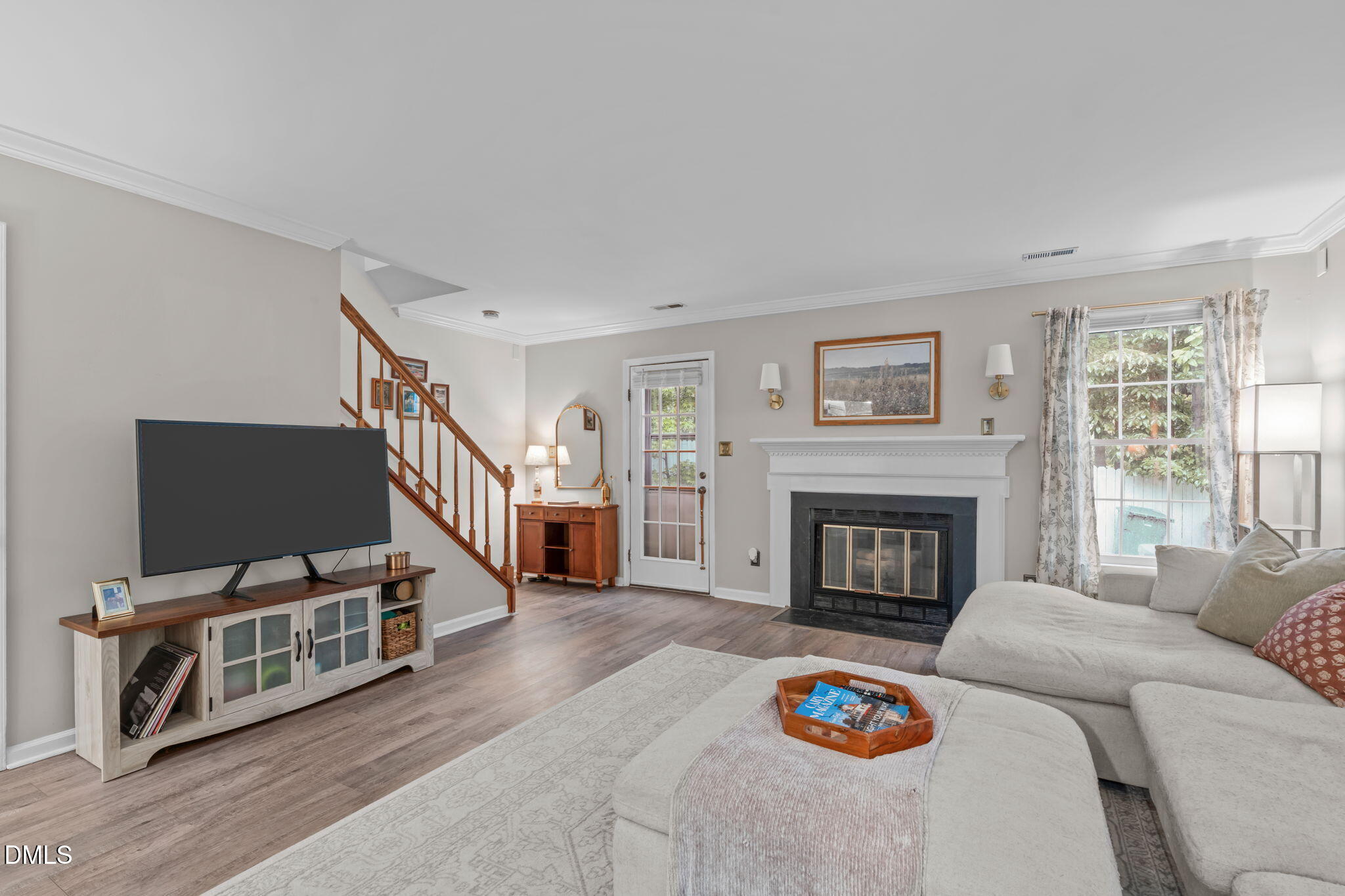 111 S Mclean Court — photo