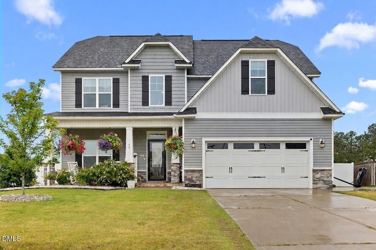 44 Pond Mountain Drive — photo