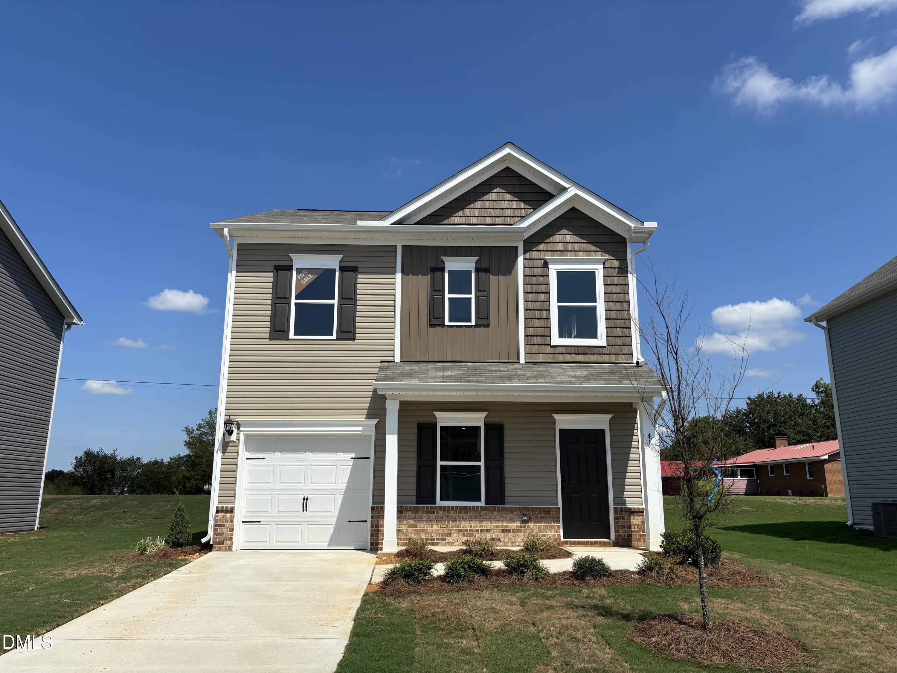 41 Gresham Court — photo
