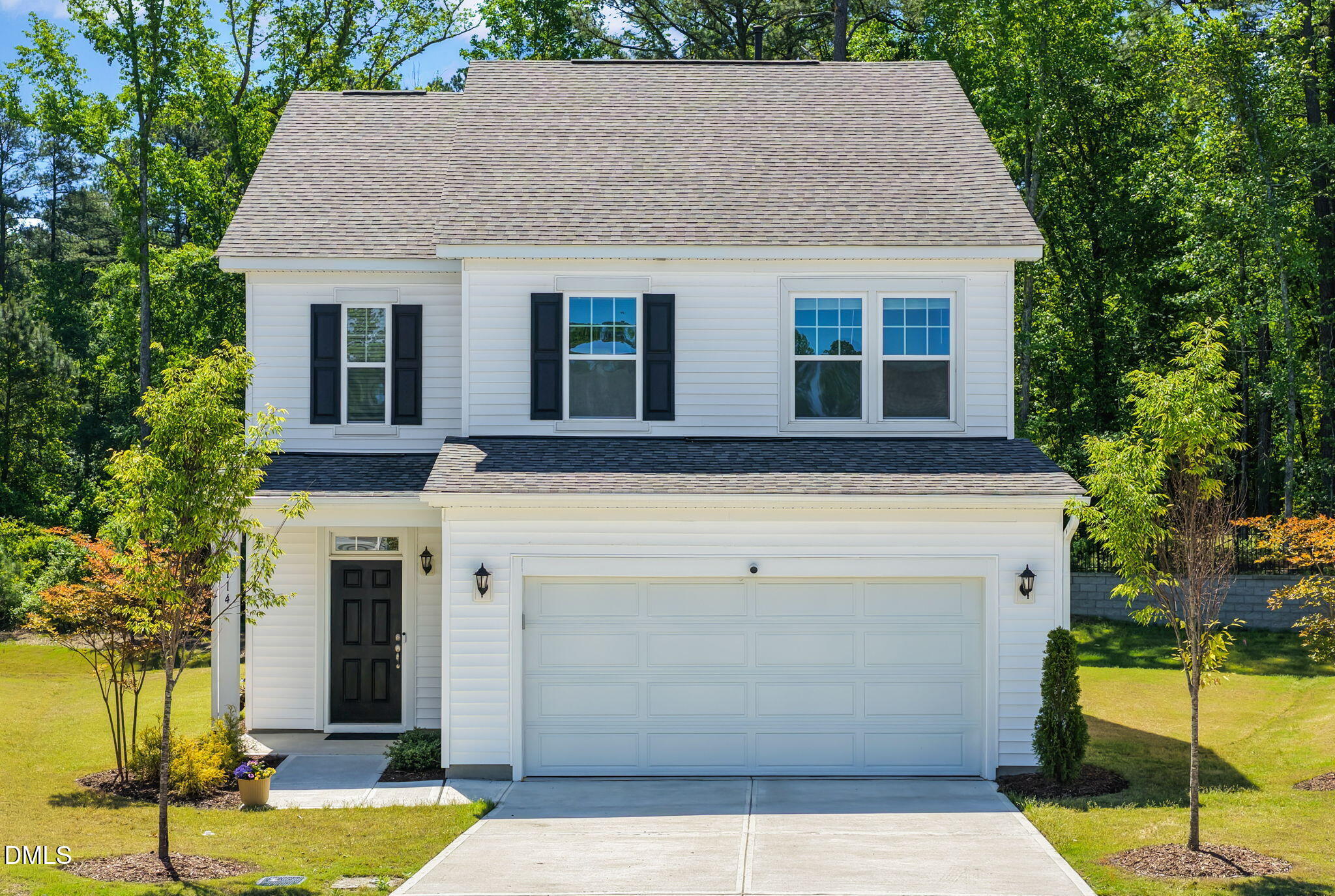 1114 Caswell Way Court — photo