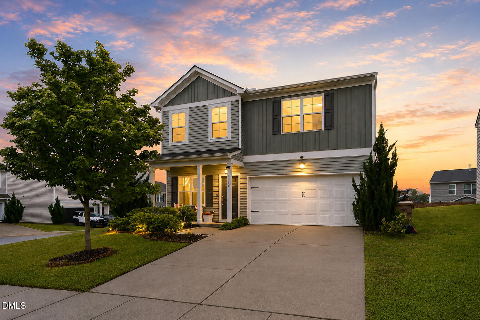 120 Saddle Oaks Lane — photo