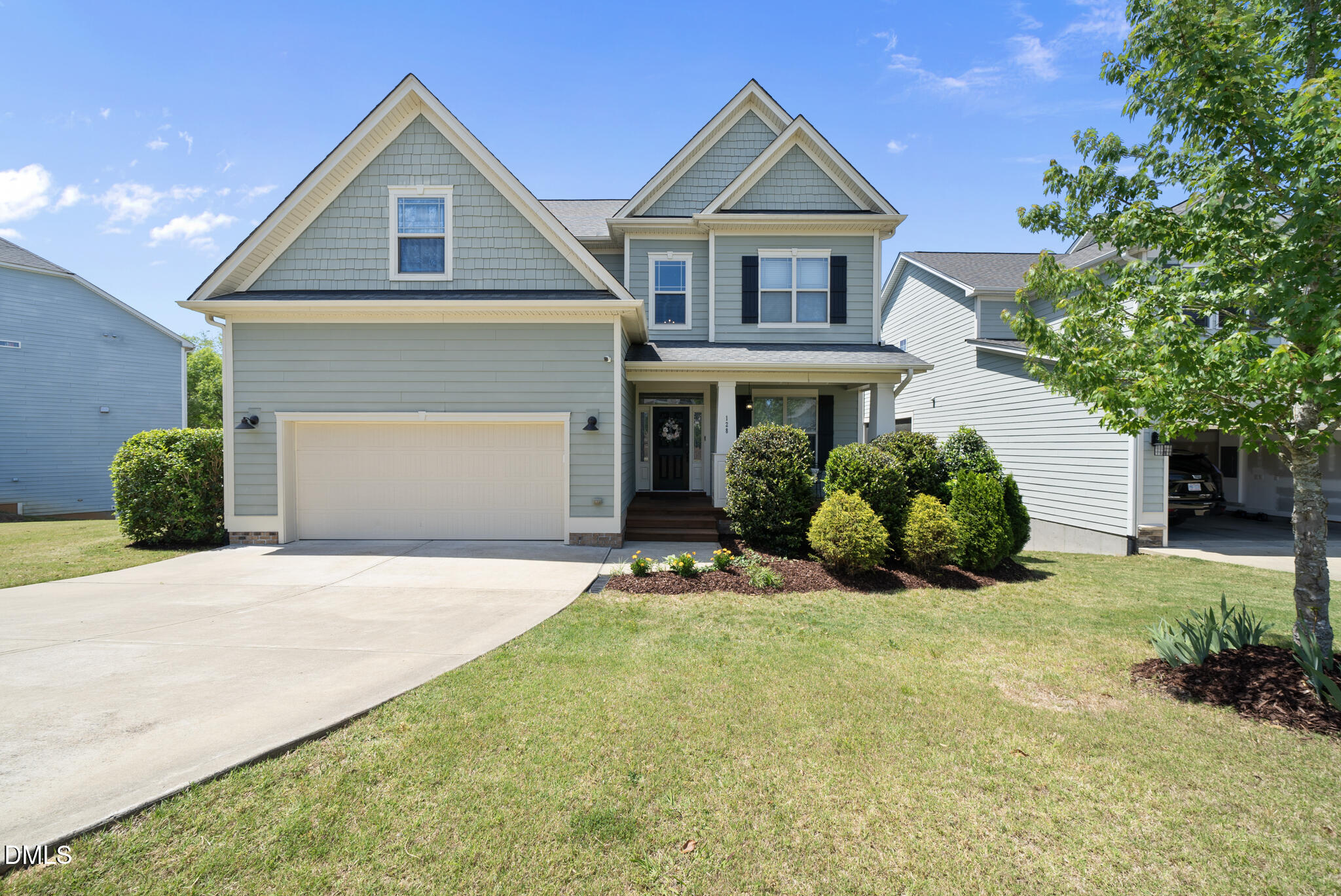 128 Pointe Park Circle — photo