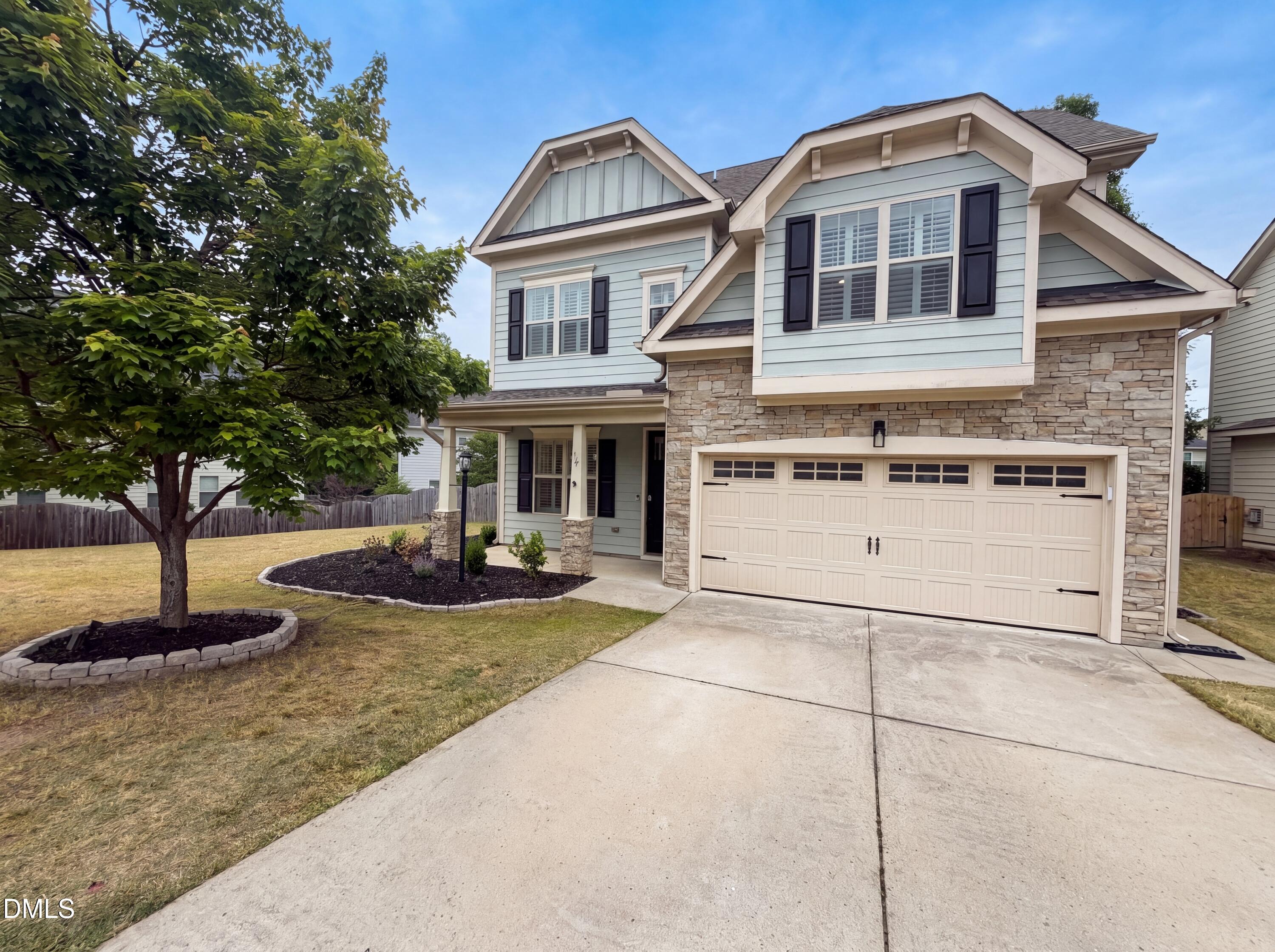 644 Ashe Lake Way — photo