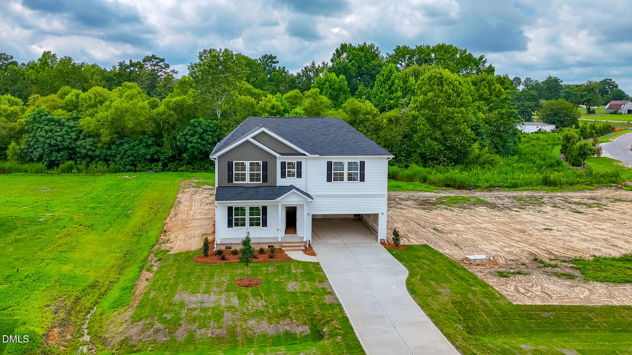28 Lowell Cove Lot 6 — photo