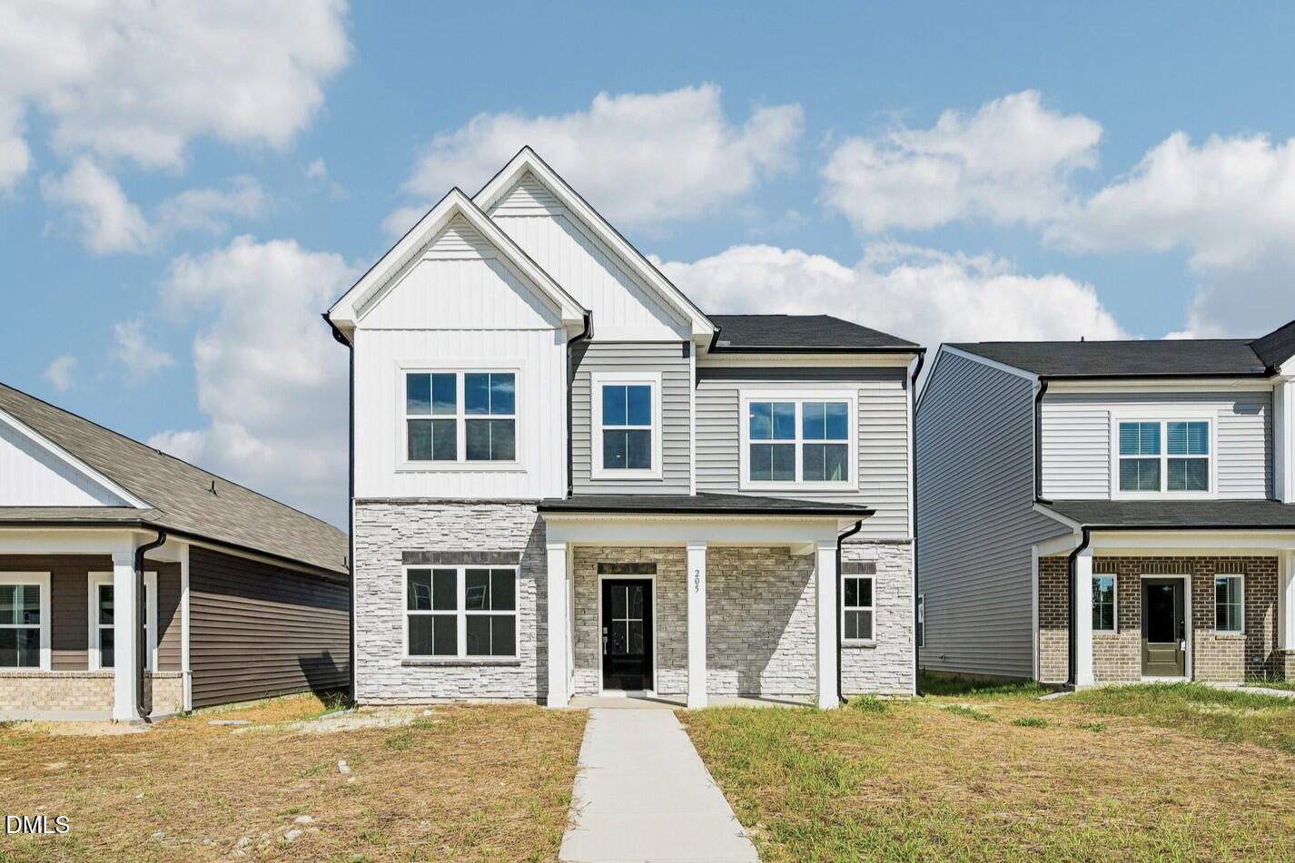 205 Marvel Drive 123 — photo
