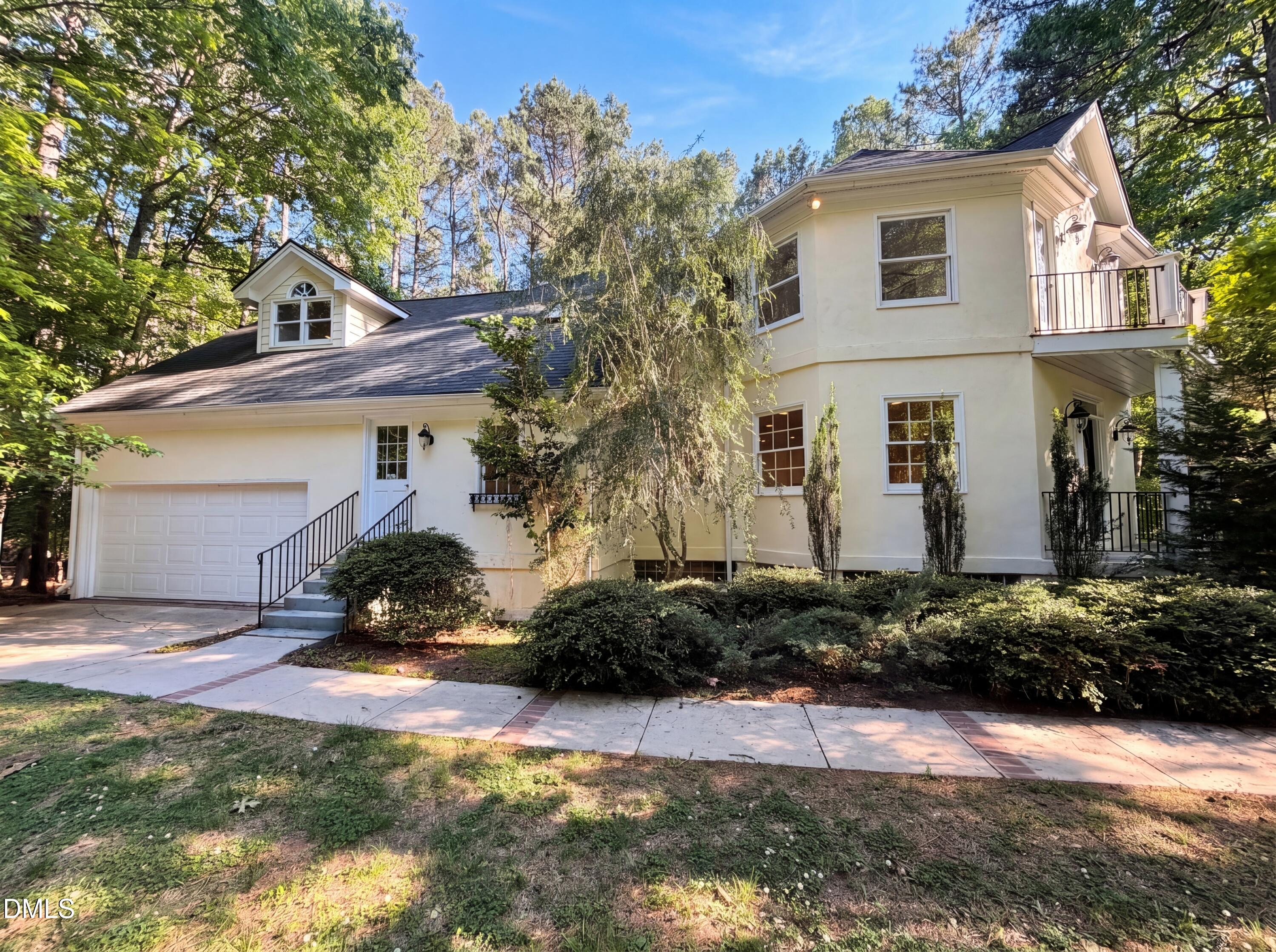 6104 Crupper Court — photo